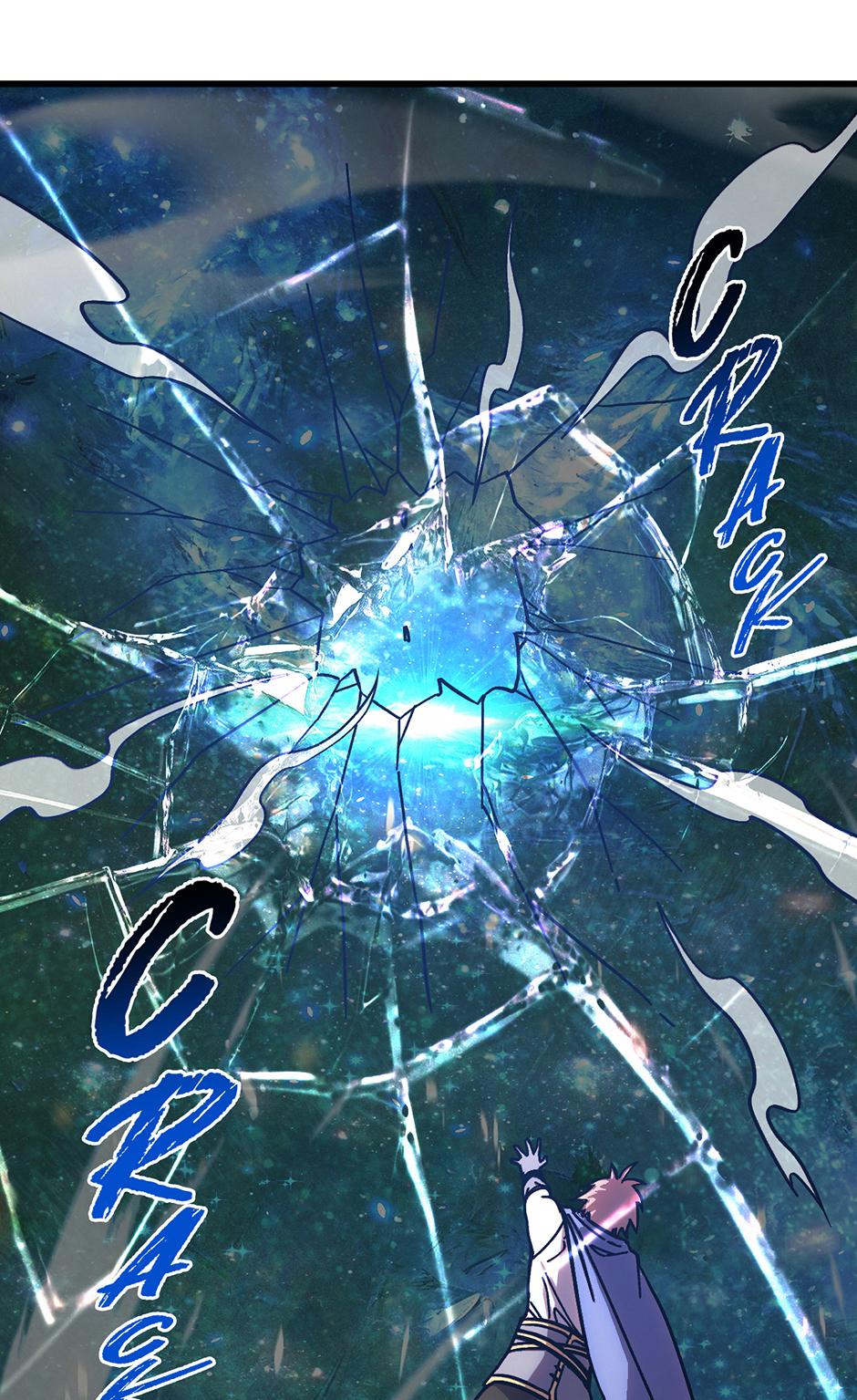 Log into the Future Chapter 303 — page 9