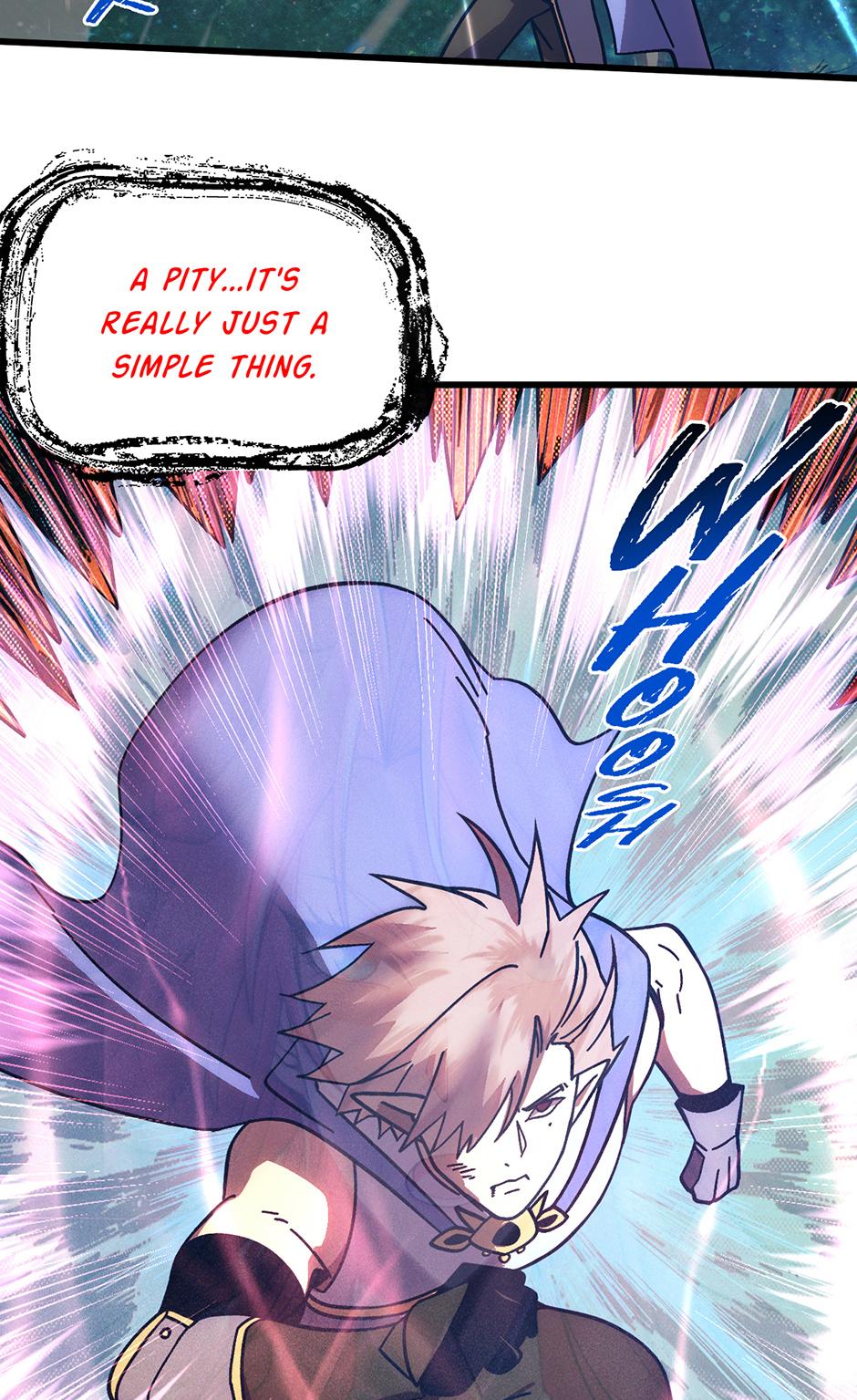 Log into the Future Chapter 303 — page 10
