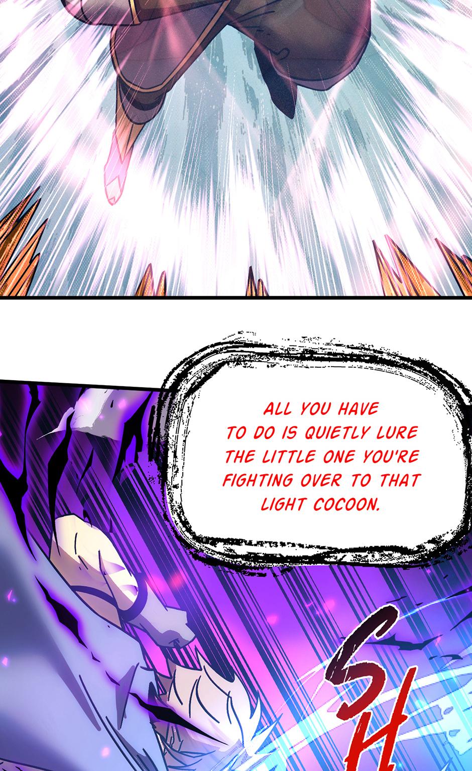 Log into the Future Chapter 303 — page 11