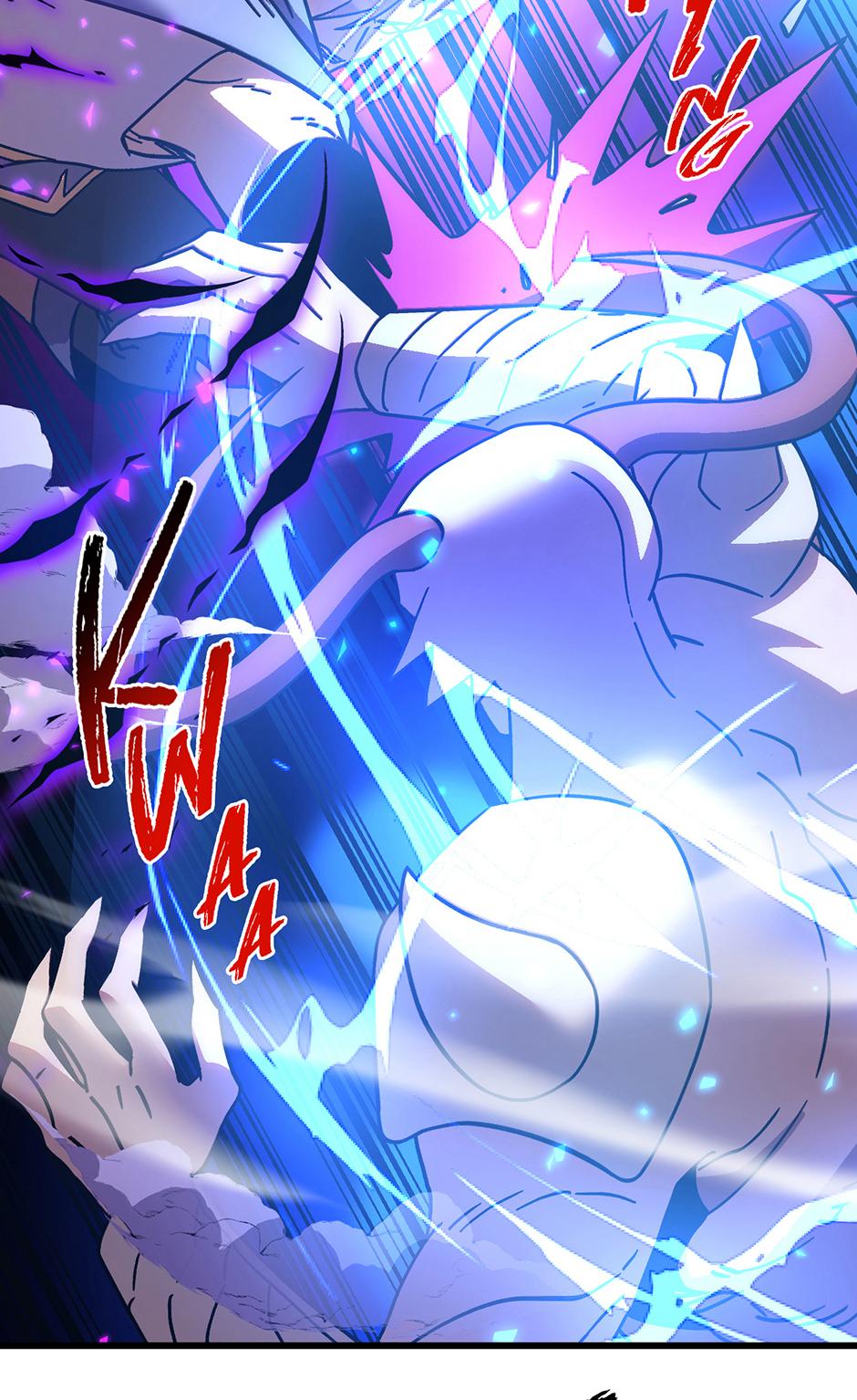 Log into the Future Chapter 303 — page 12