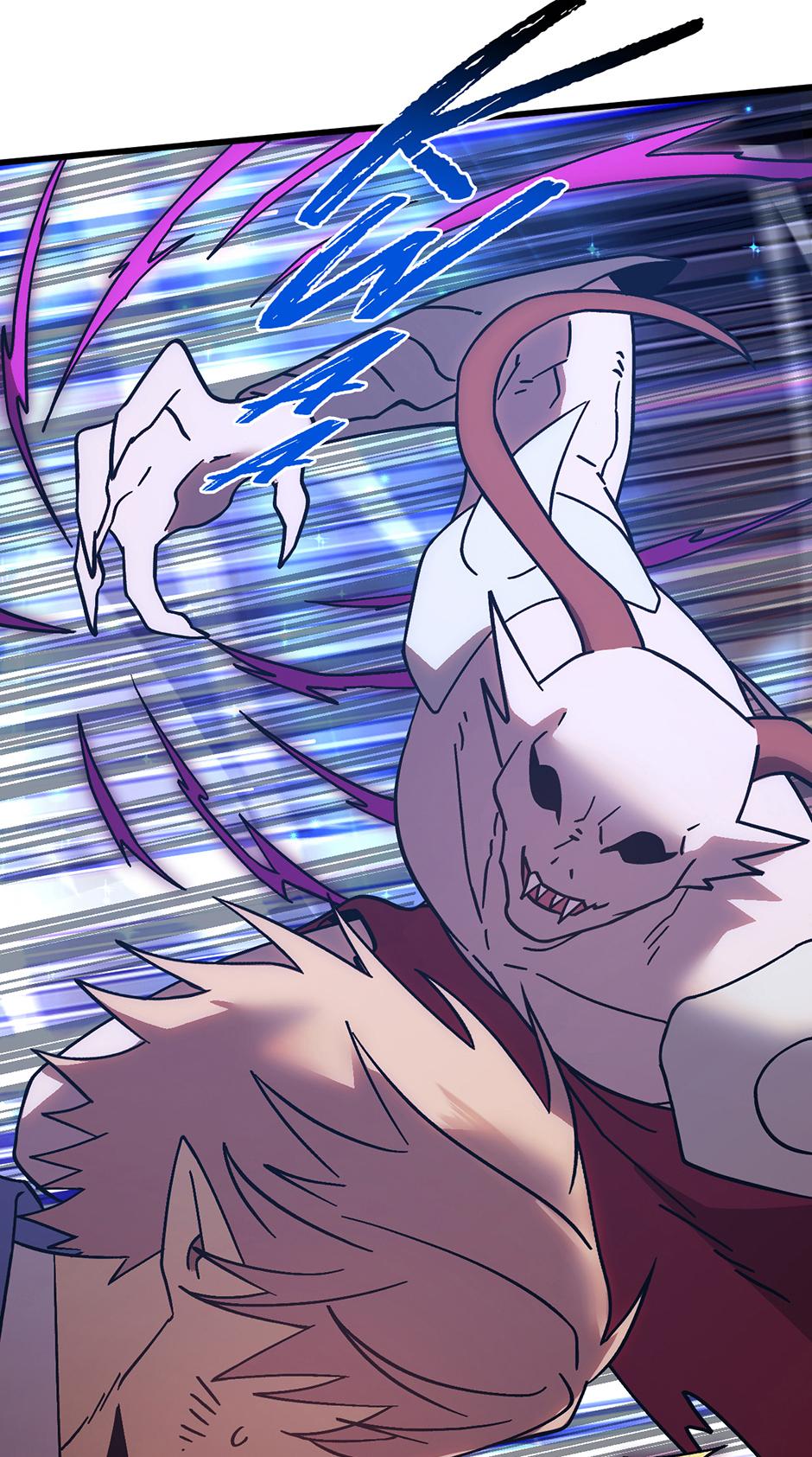 Log into the Future Chapter 303 — page 13