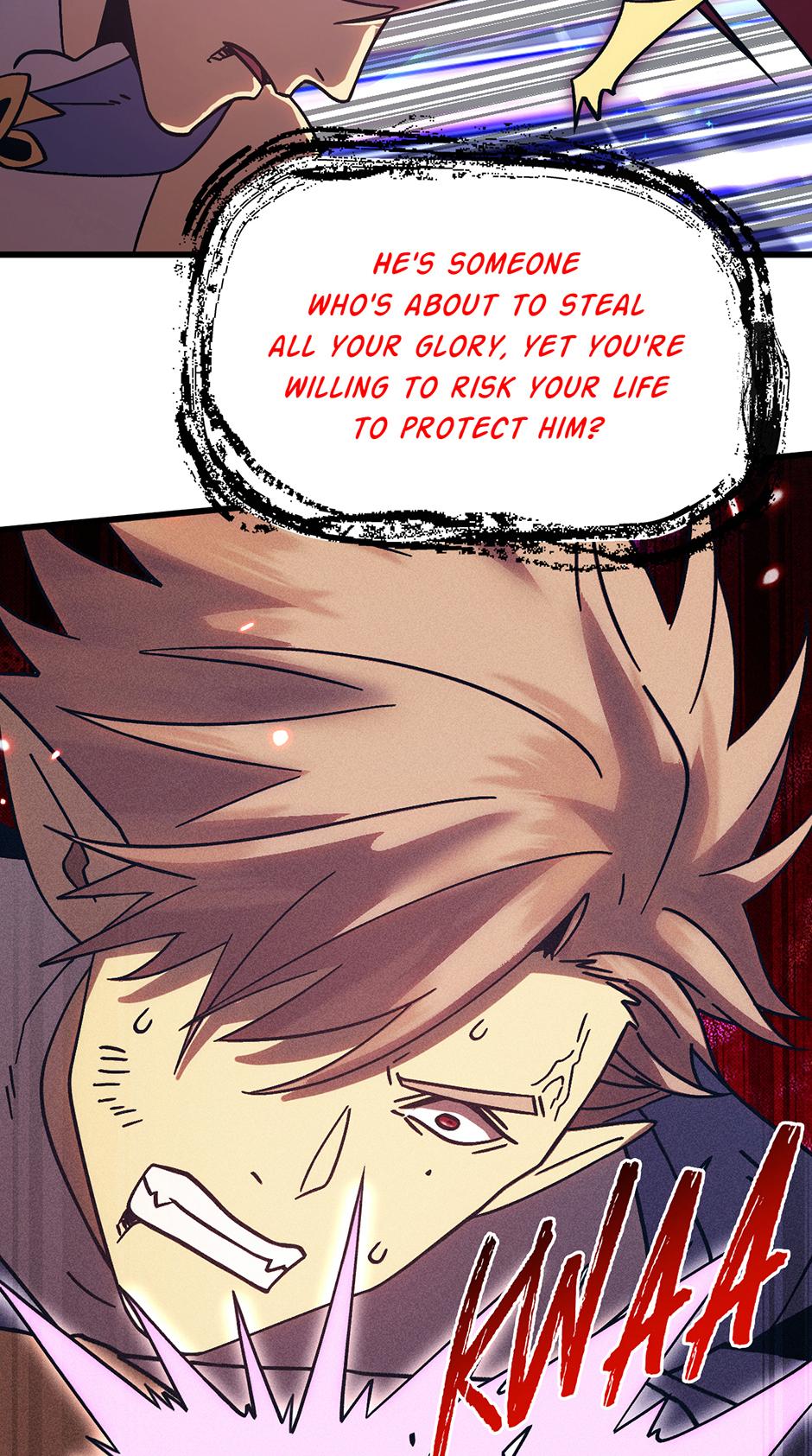 Log into the Future Chapter 303 — page 14