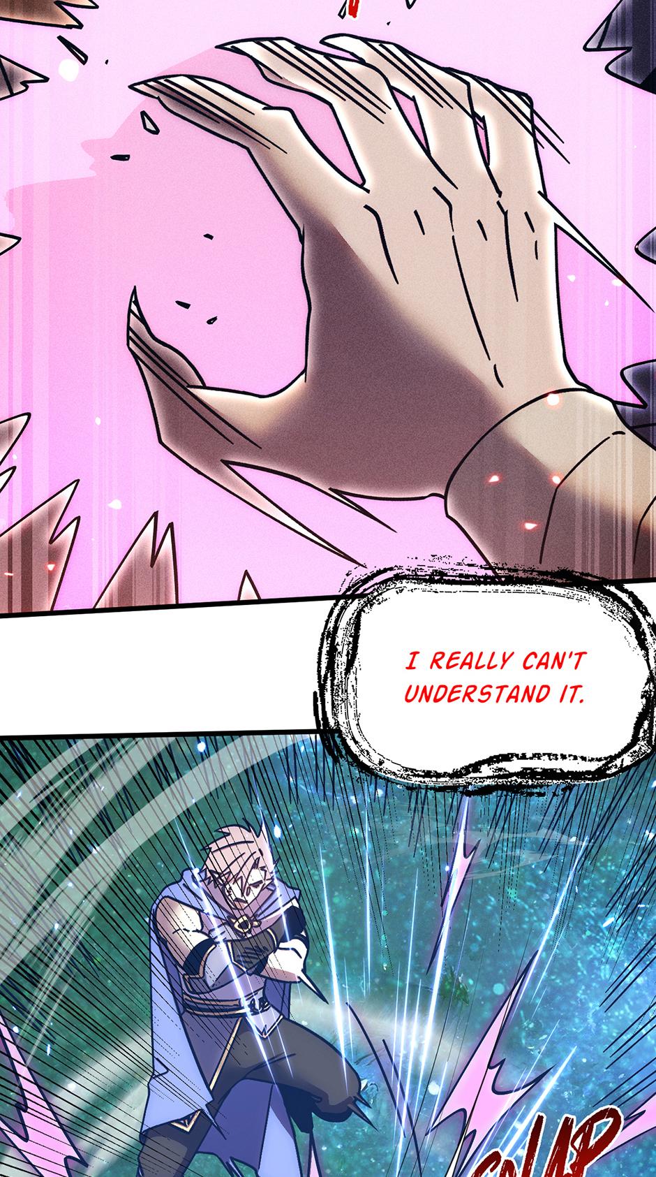 Log into the Future Chapter 303 — page 15