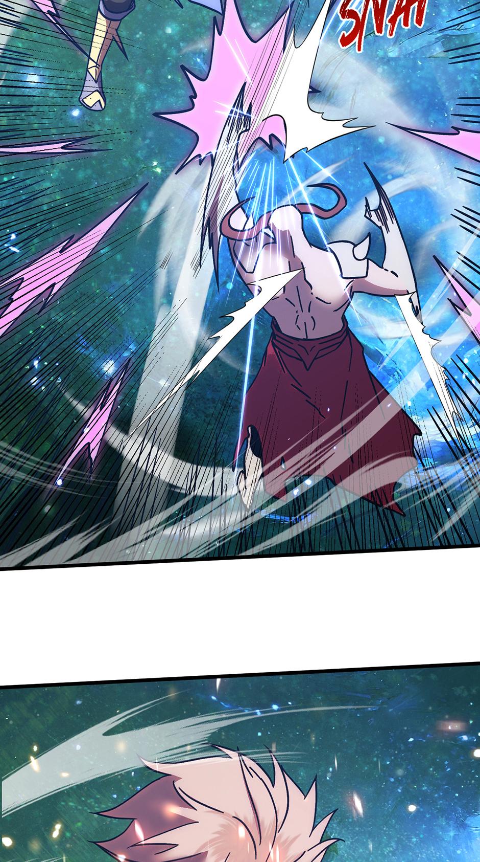 Log into the Future Chapter 303 — page 16