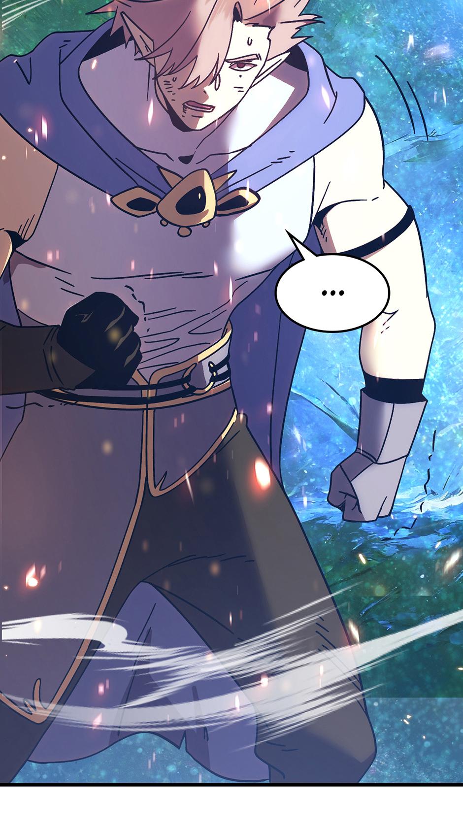 Log into the Future Chapter 303 — page 17
