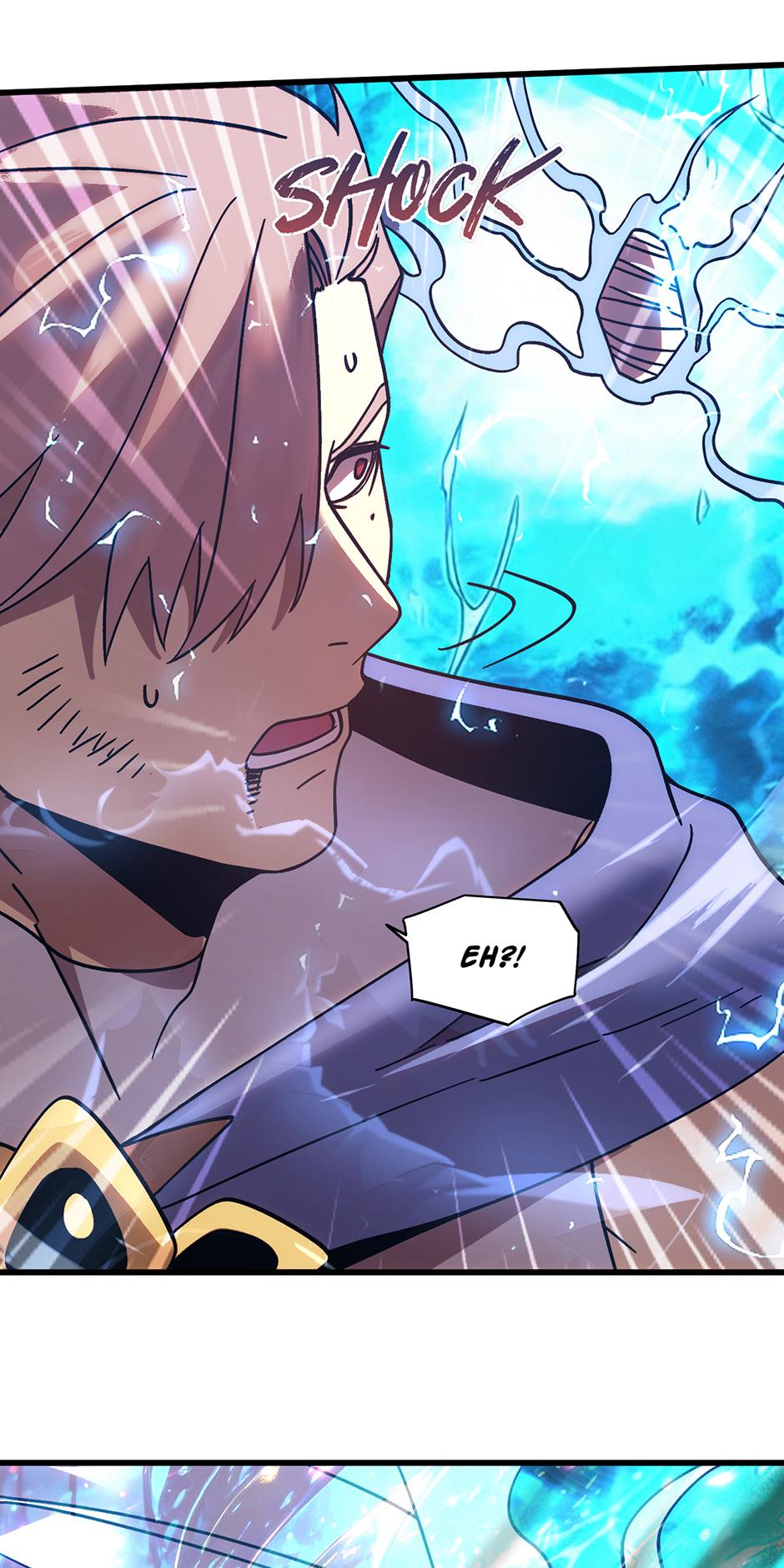 Log into the Future Chapter 303 — page 18