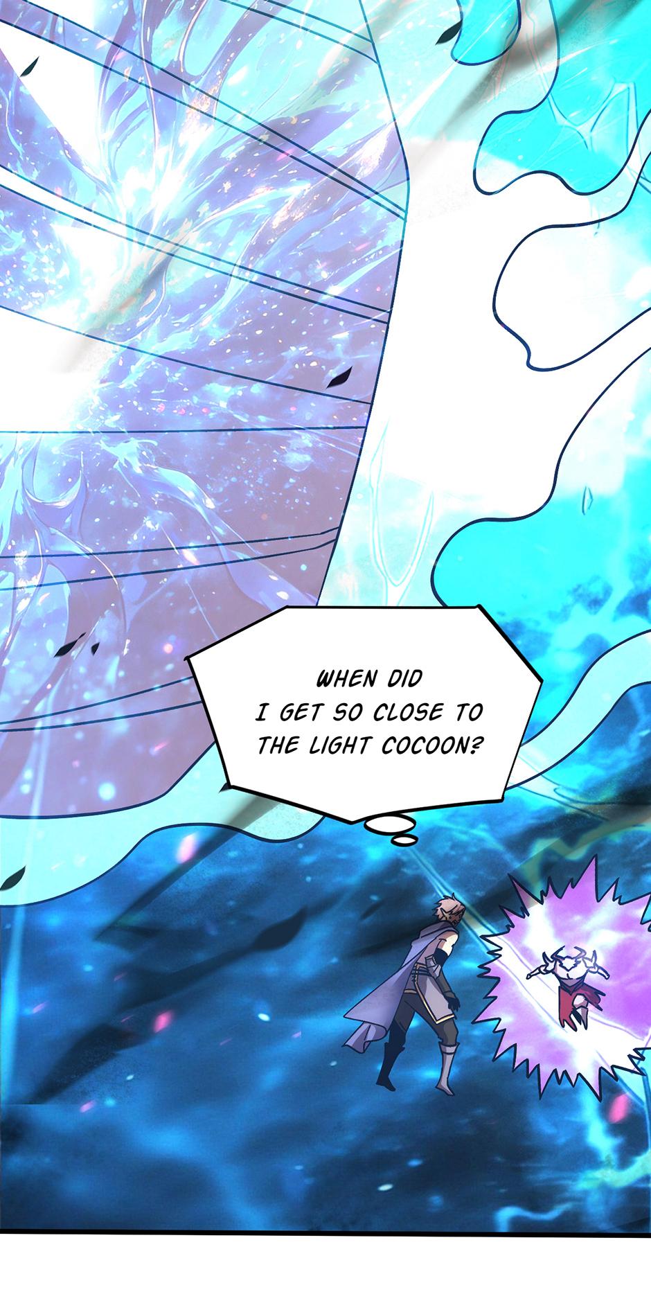 Log into the Future Chapter 303 — page 19