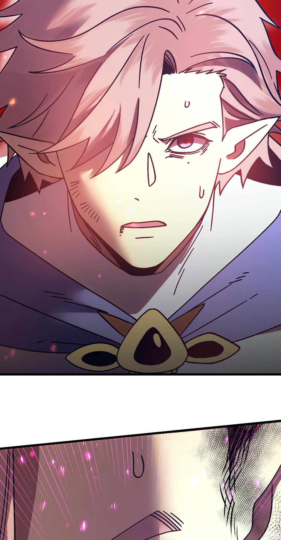Log into the Future Chapter 303 — page 23