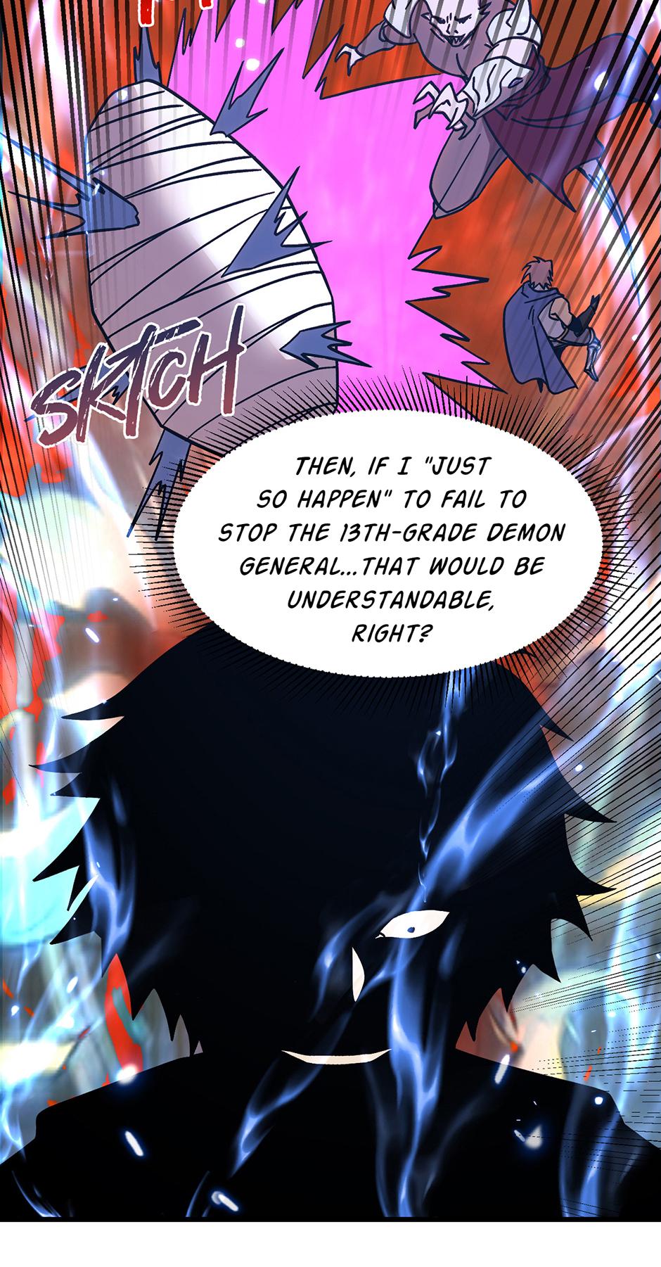 Log into the Future Chapter 303 — page 25