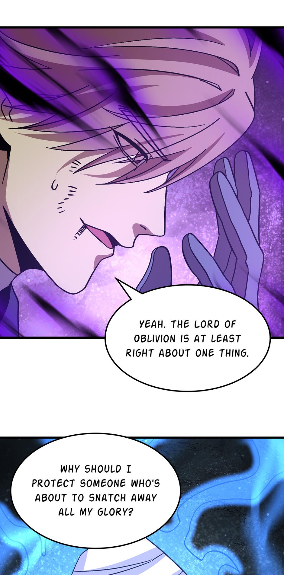 Log into the Future Chapter 303 — page 26