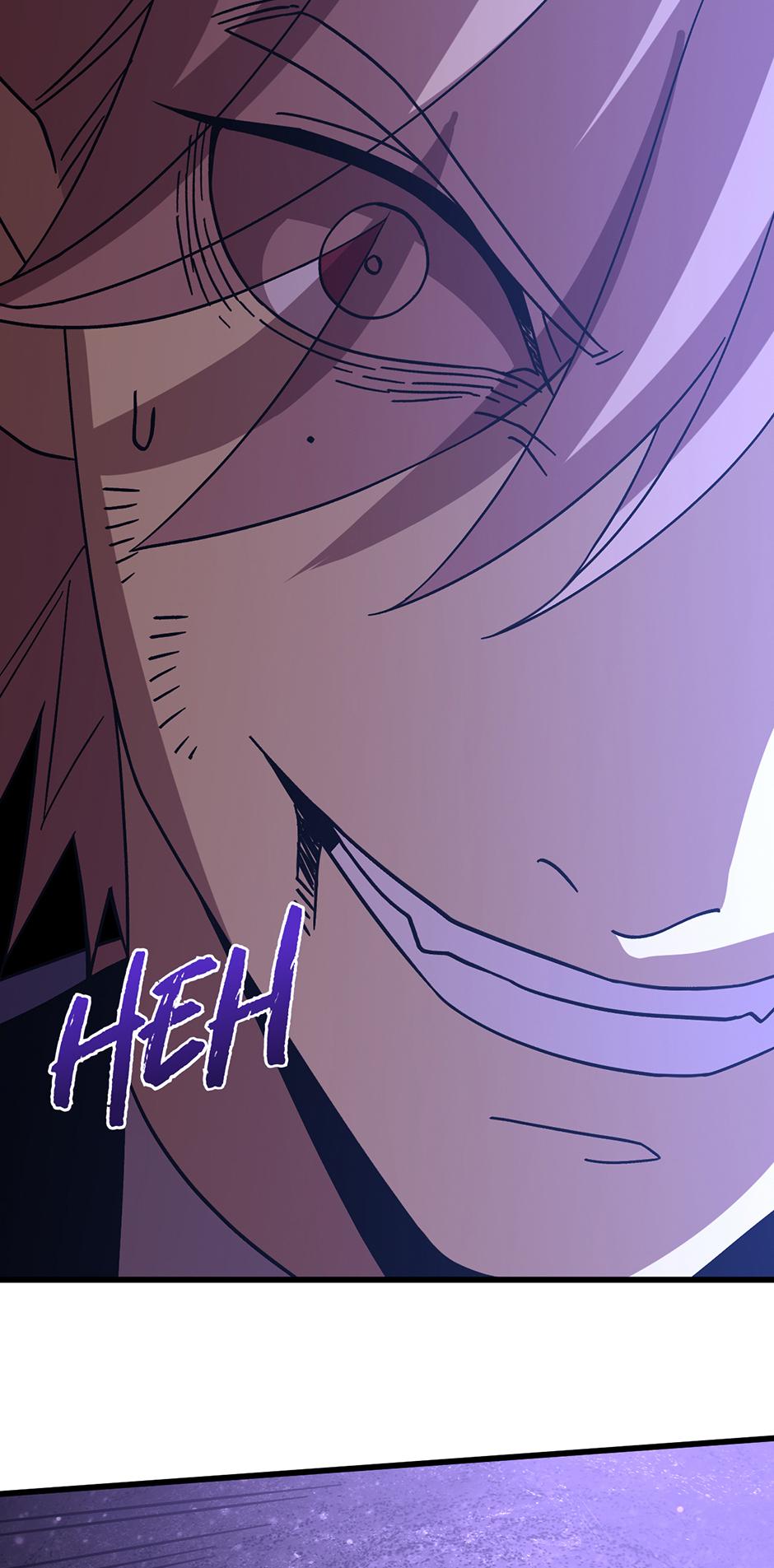 Log into the Future Chapter 303 — page 28