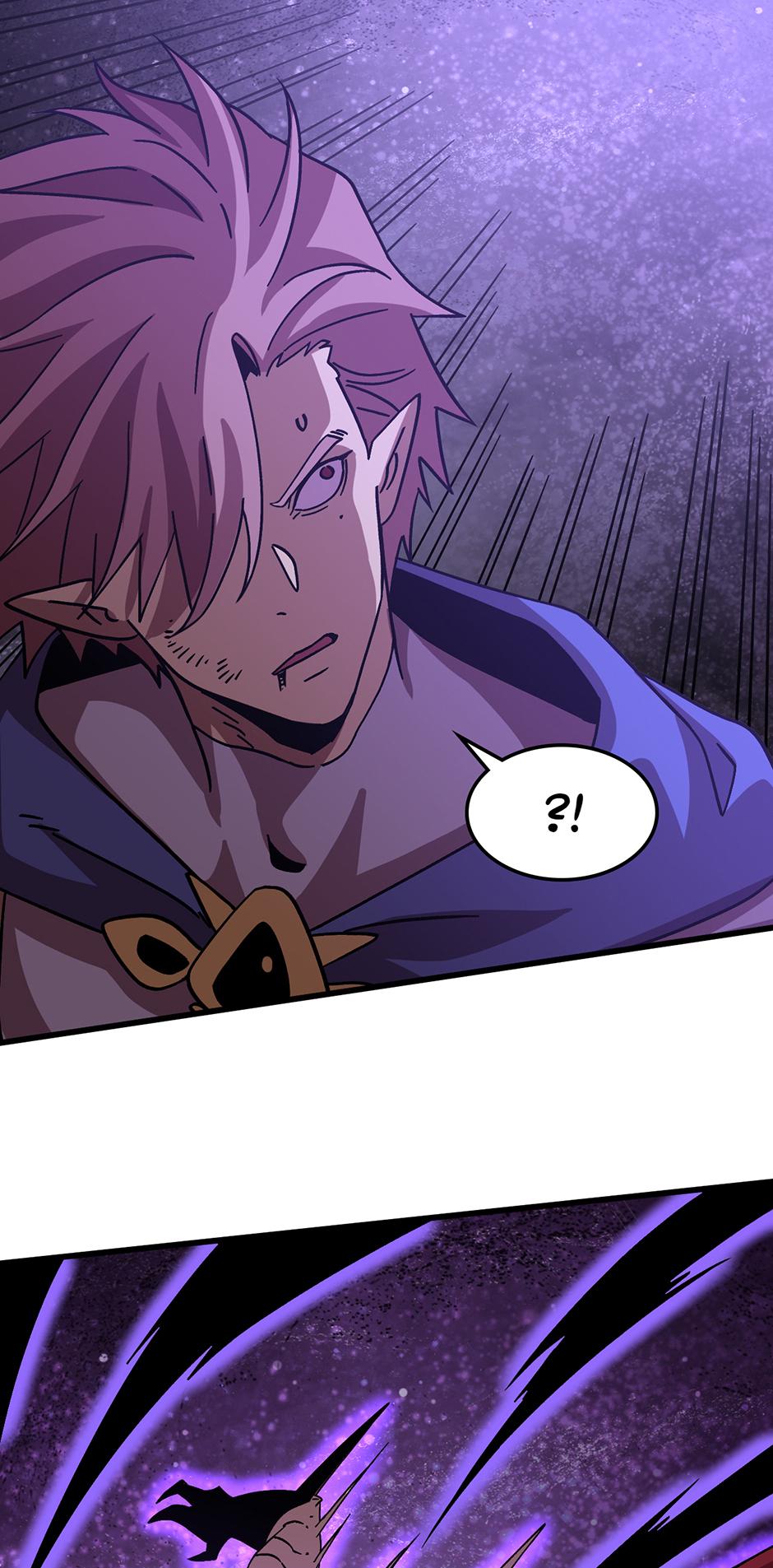 Log into the Future Chapter 303 — page 29