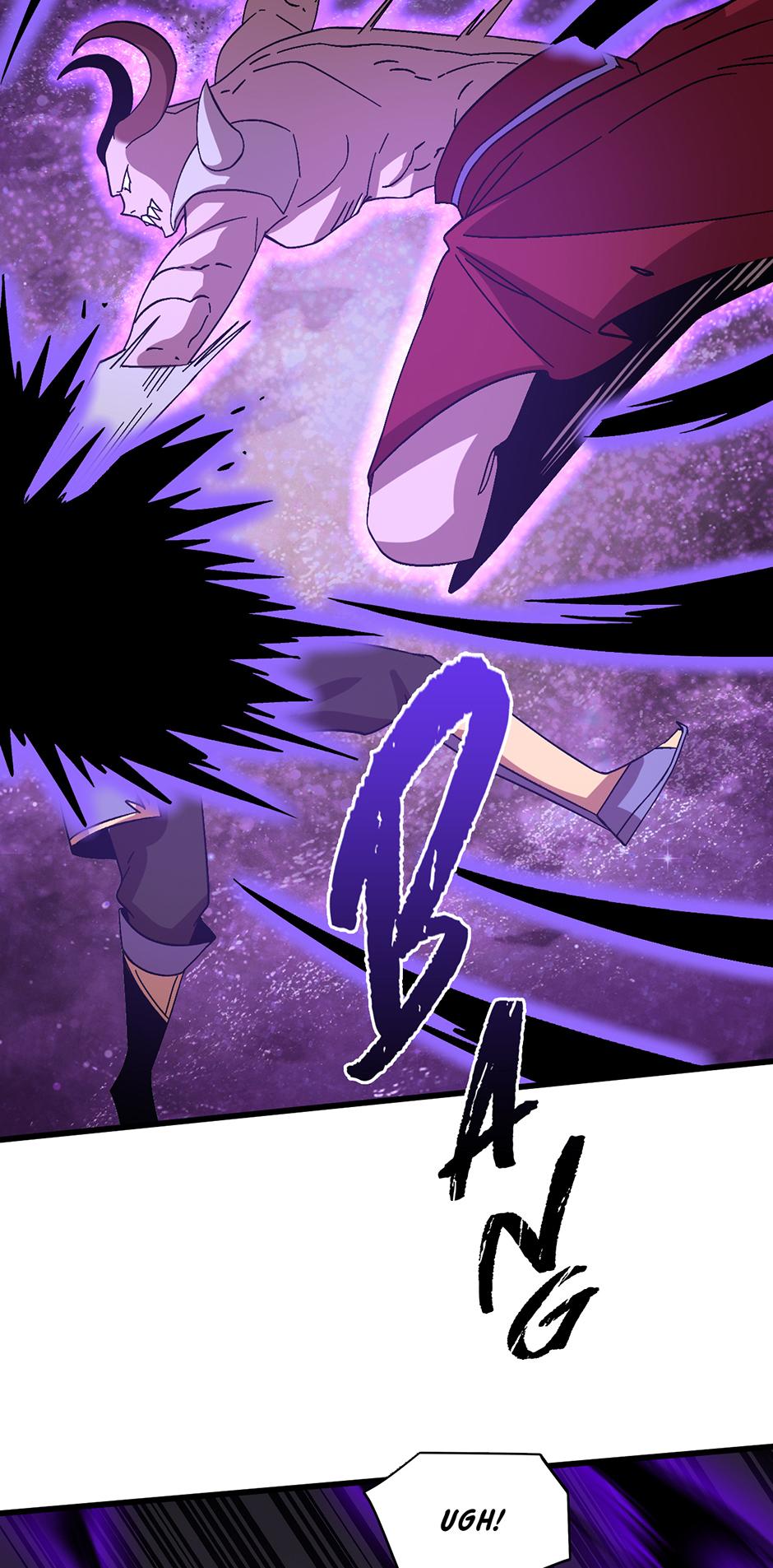 Log into the Future Chapter 303 — page 30