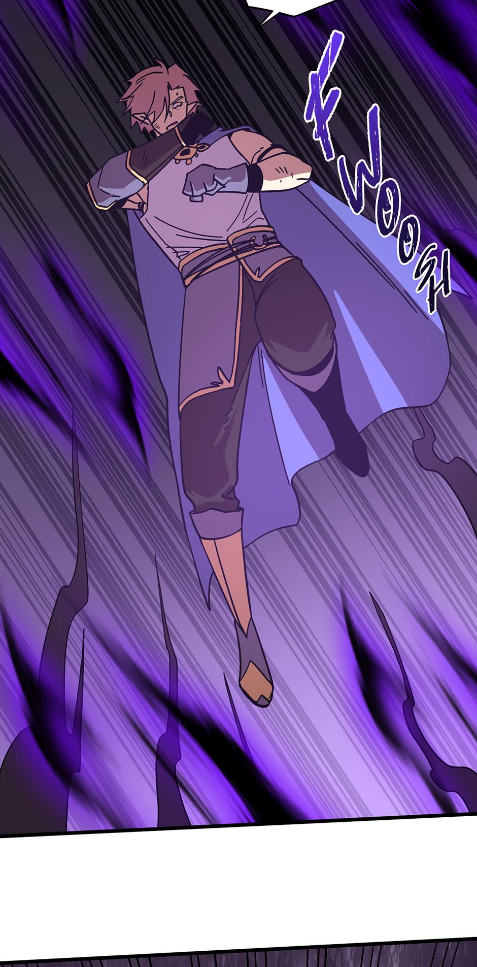 Log into the Future Chapter 303 — page 31