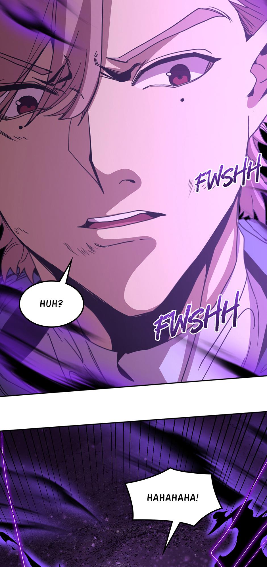 Log into the Future Chapter 303 — page 34
