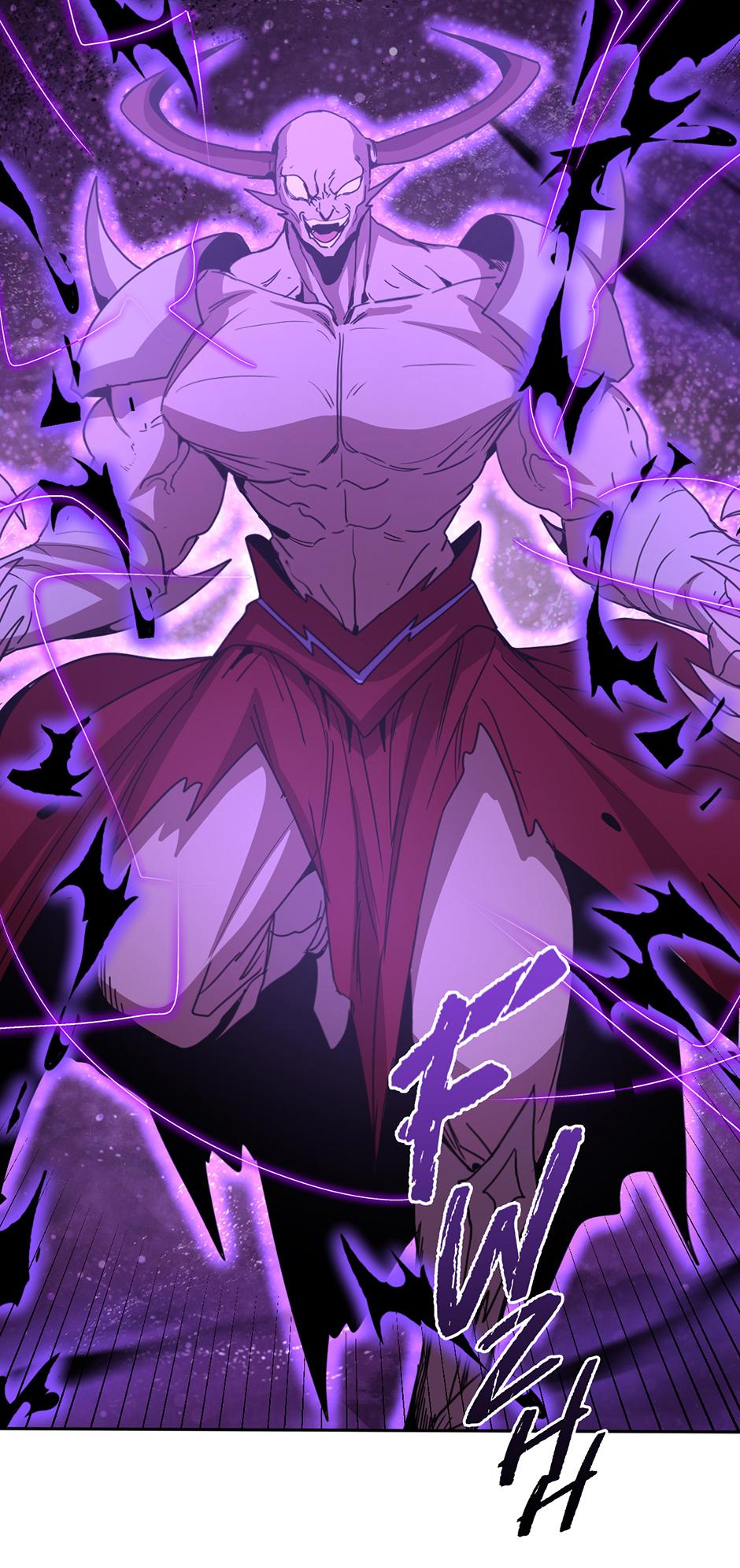 Log into the Future Chapter 303 — page 35