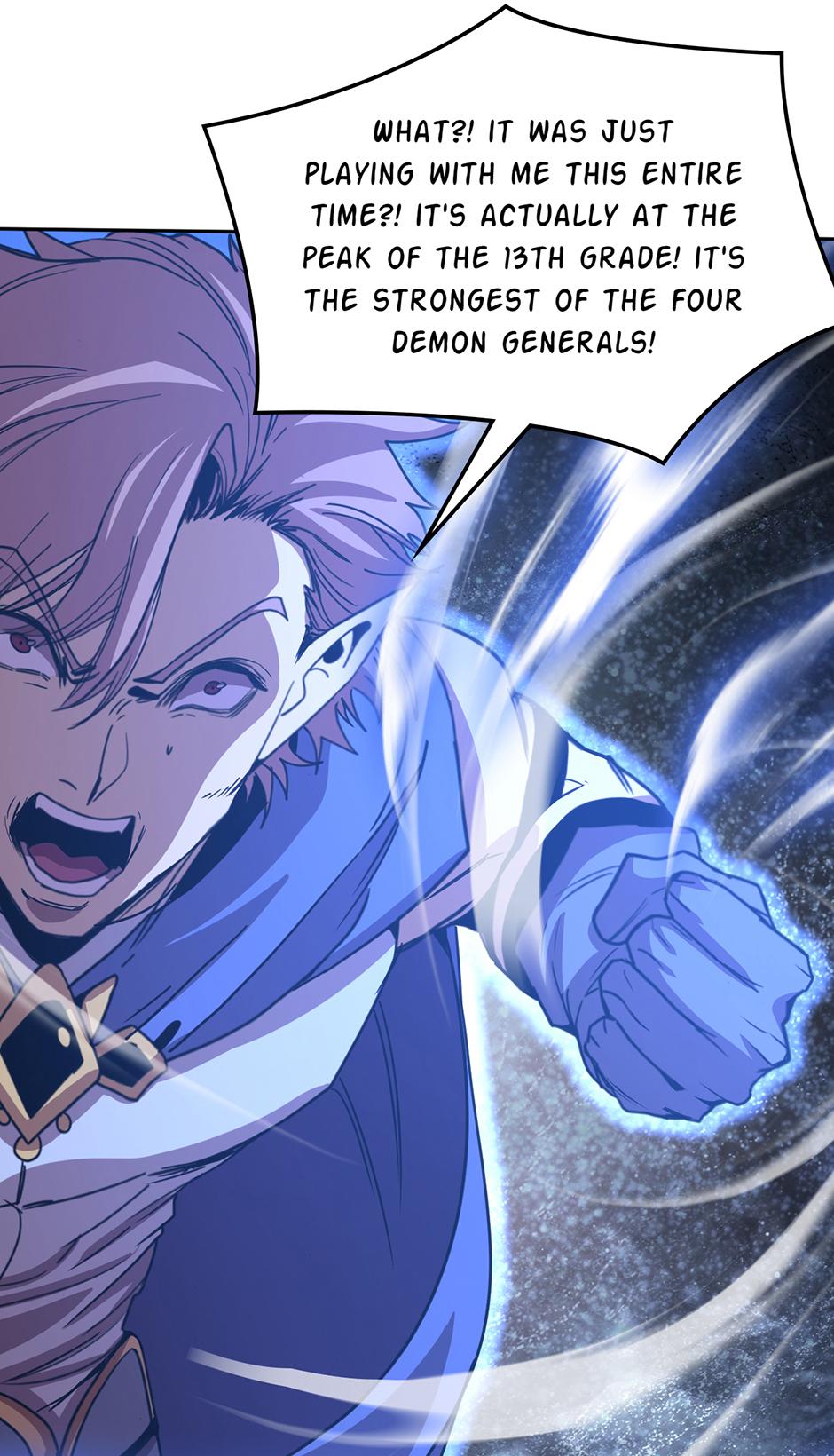 Log into the Future Chapter 303 — page 37