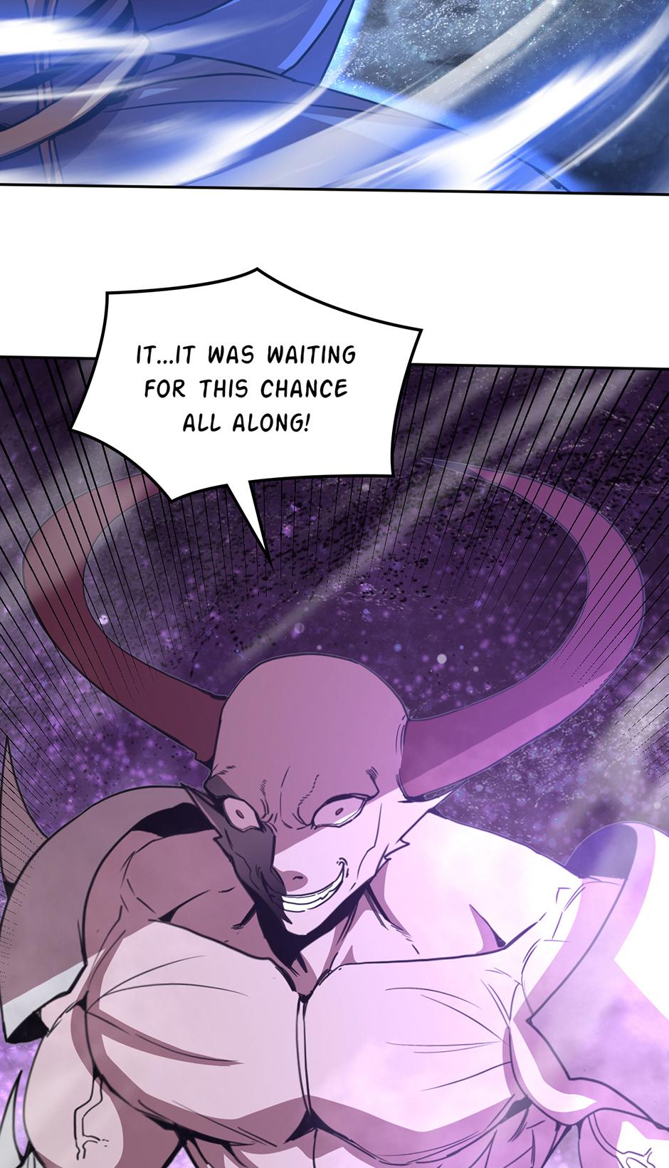 Log into the Future Chapter 303 — page 38