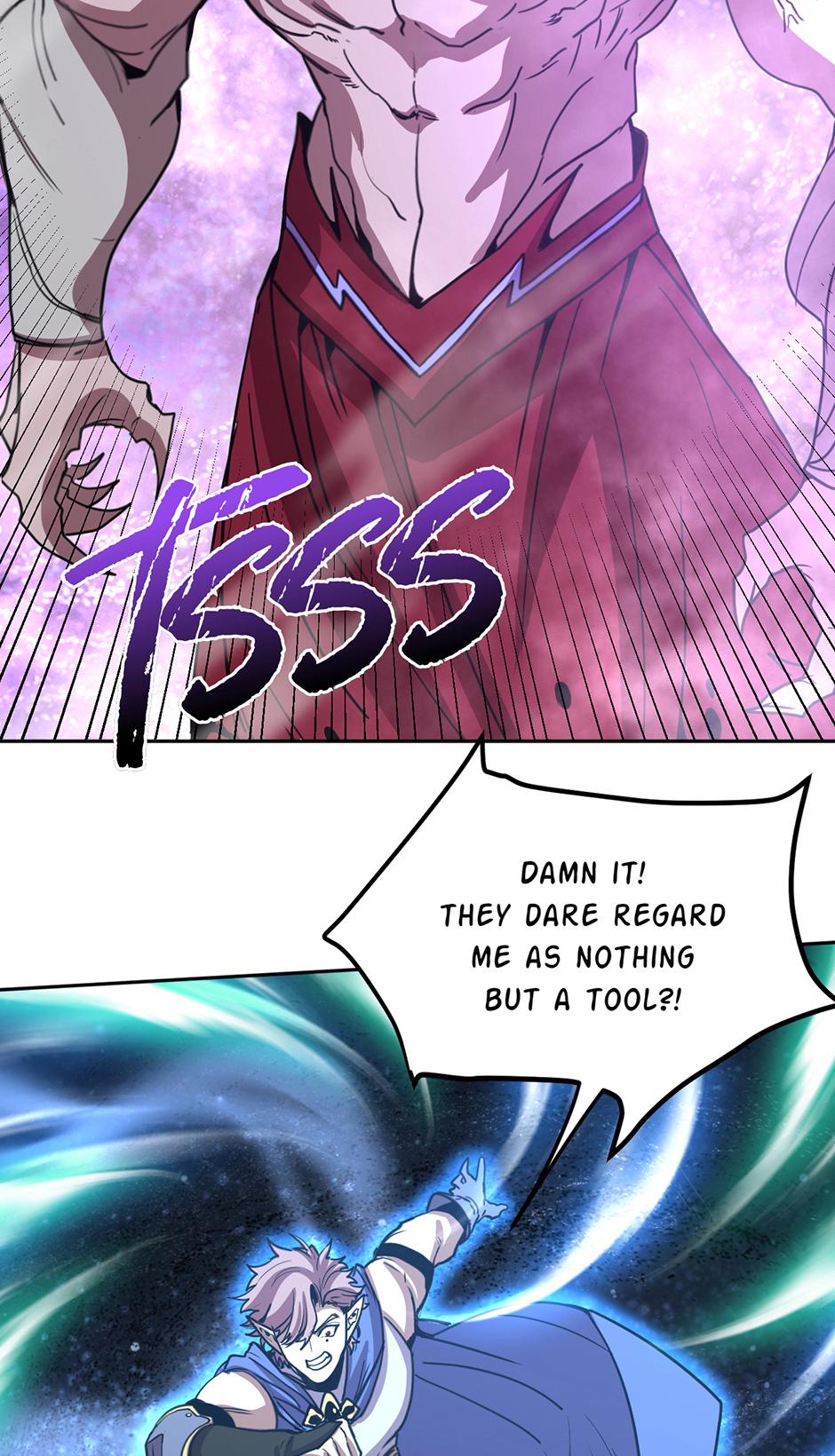 Log into the Future Chapter 303 — page 39