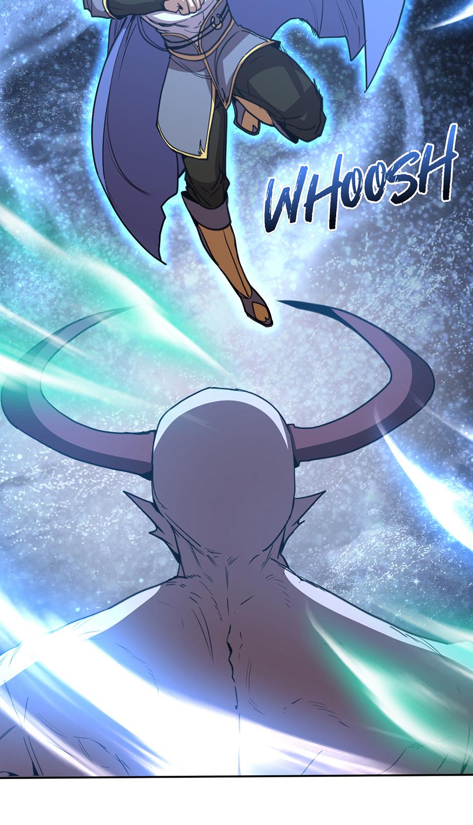 Log into the Future Chapter 303 — page 40