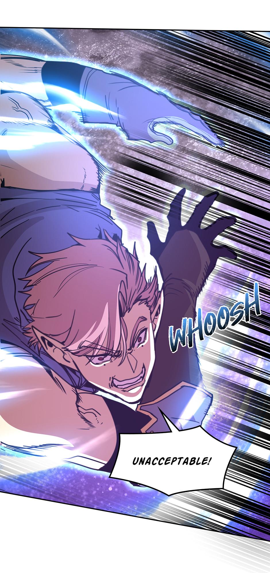 Log into the Future Chapter 303 — page 41
