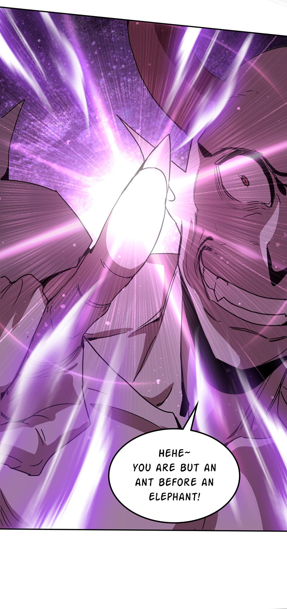 Log into the Future Chapter 303 — page 42