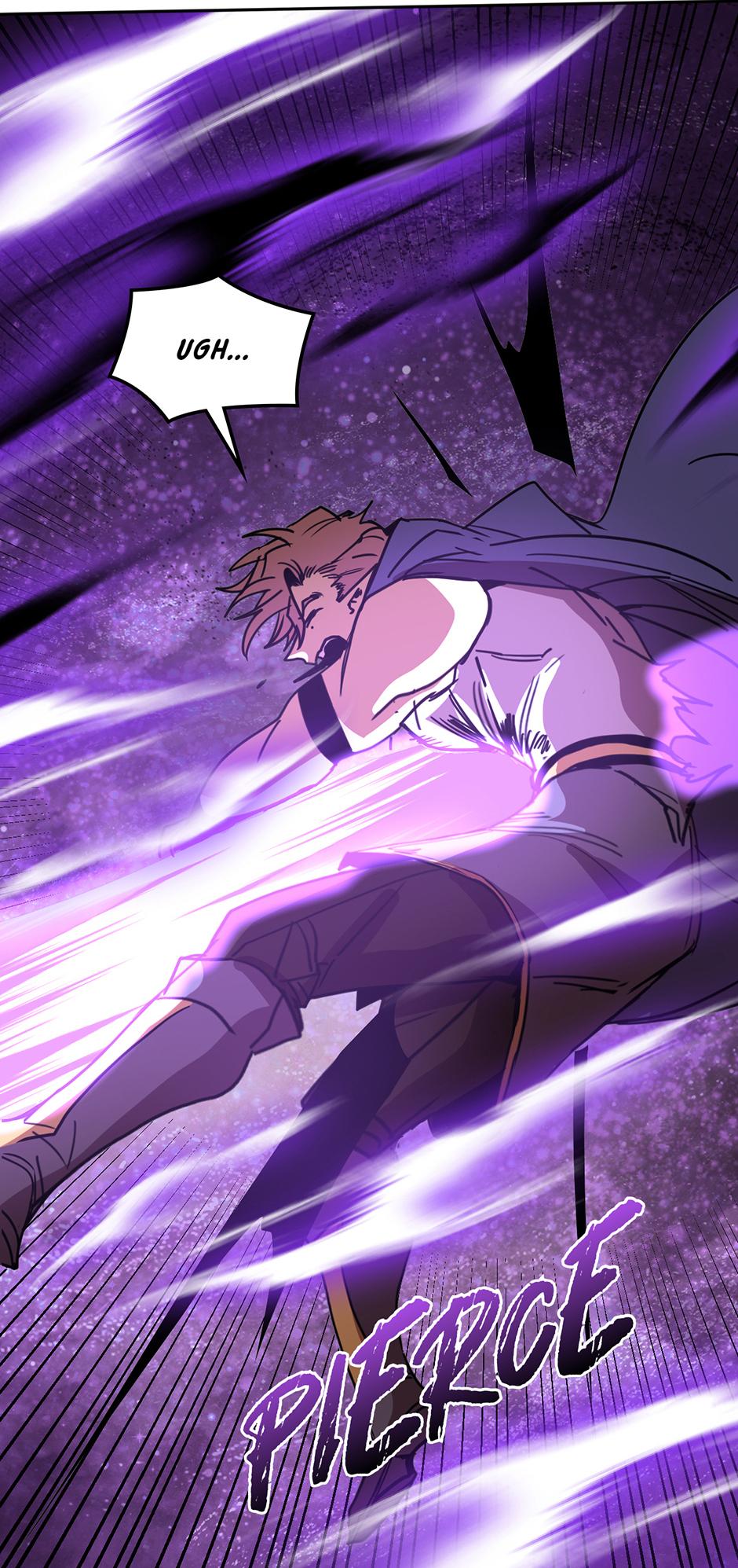 Log into the Future Chapter 303 — page 43