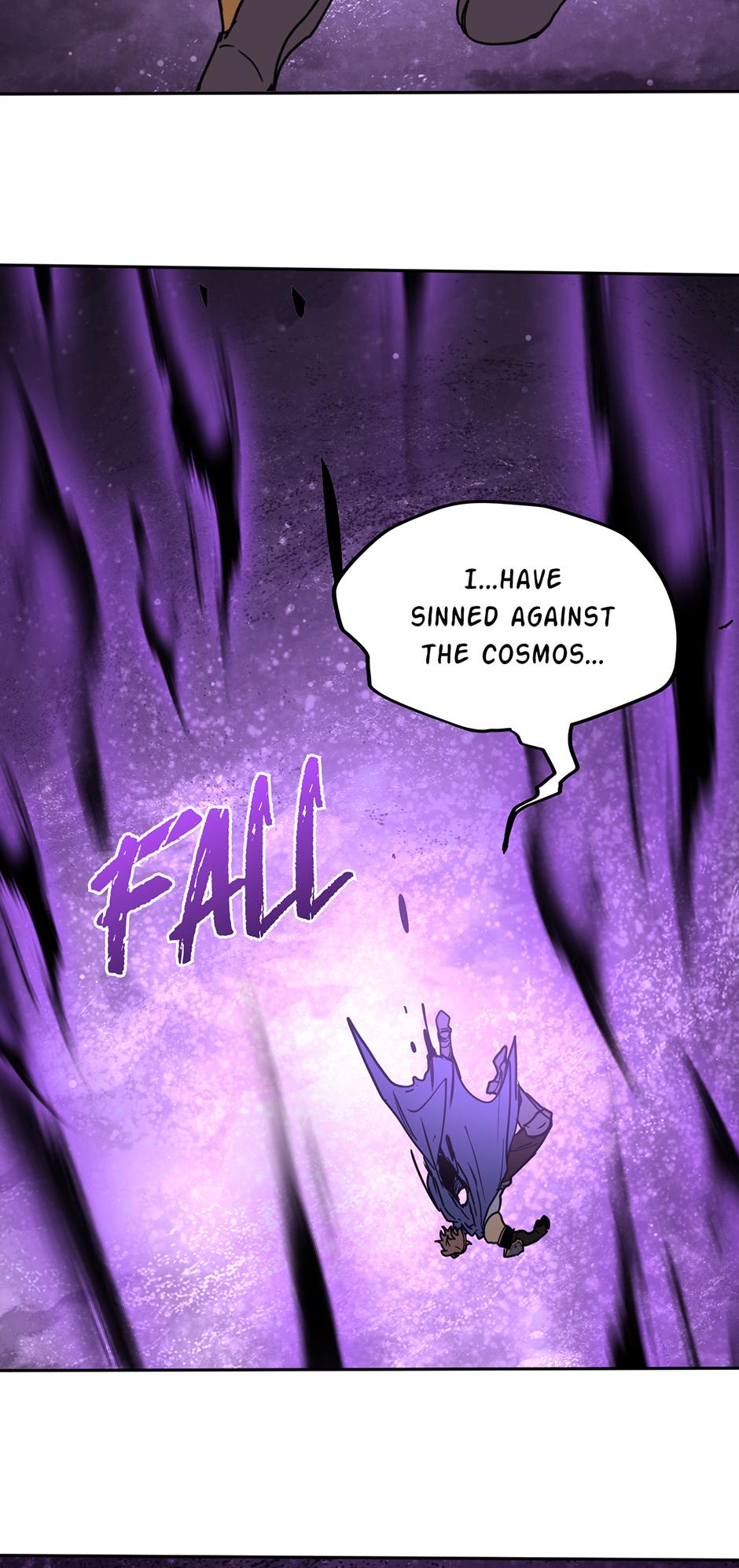 Log into the Future Chapter 303 — page 45