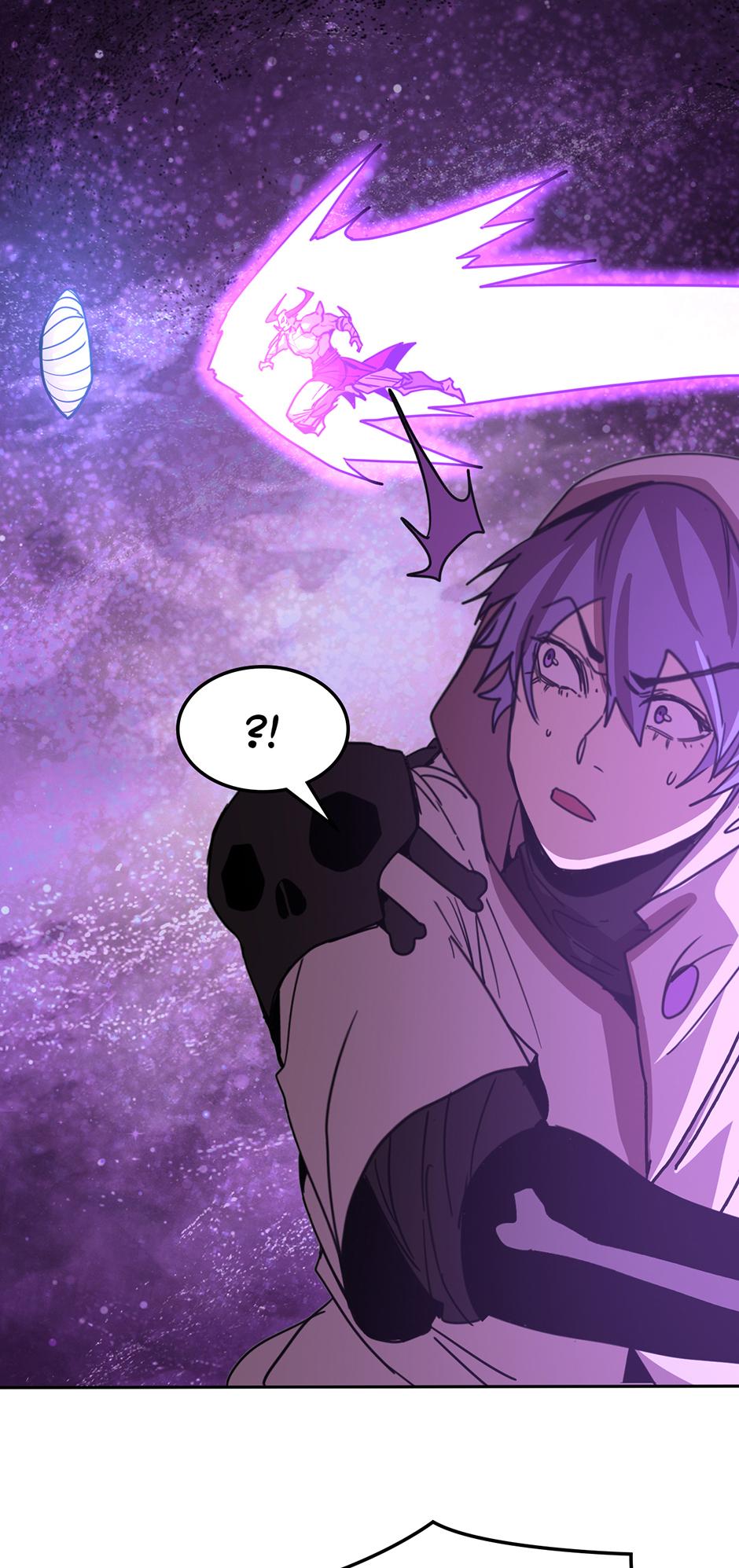 Log into the Future Chapter 303 — page 46