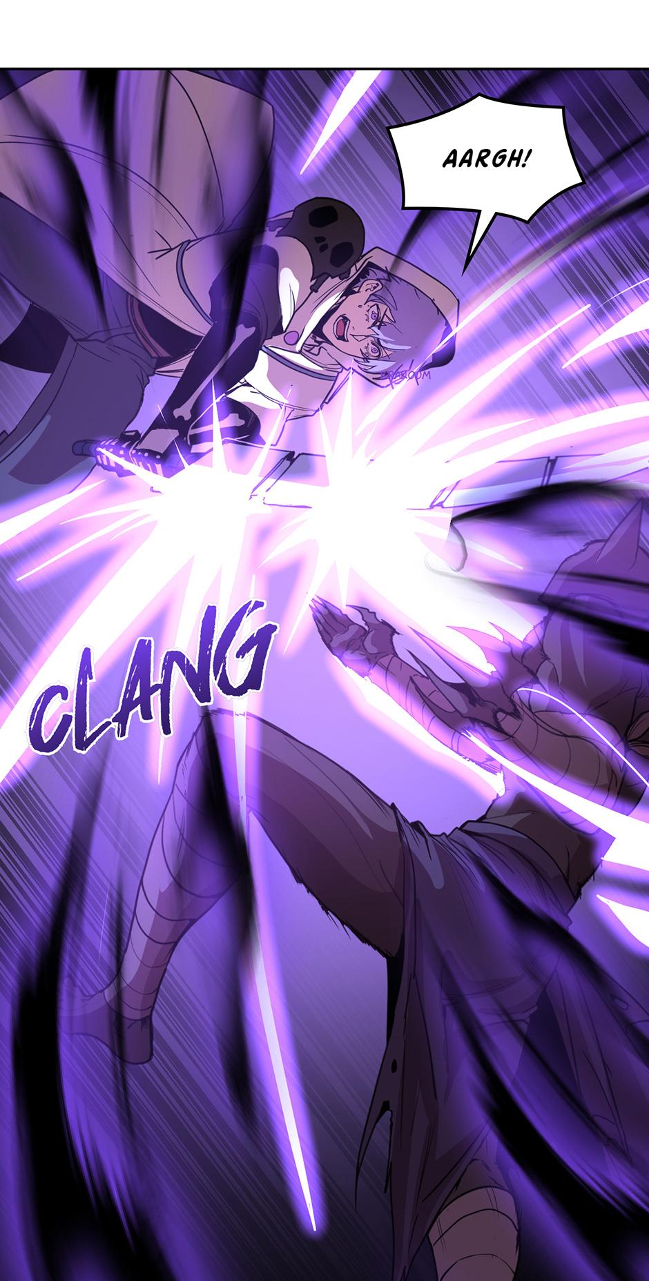 Log into the Future Chapter 303 — page 48