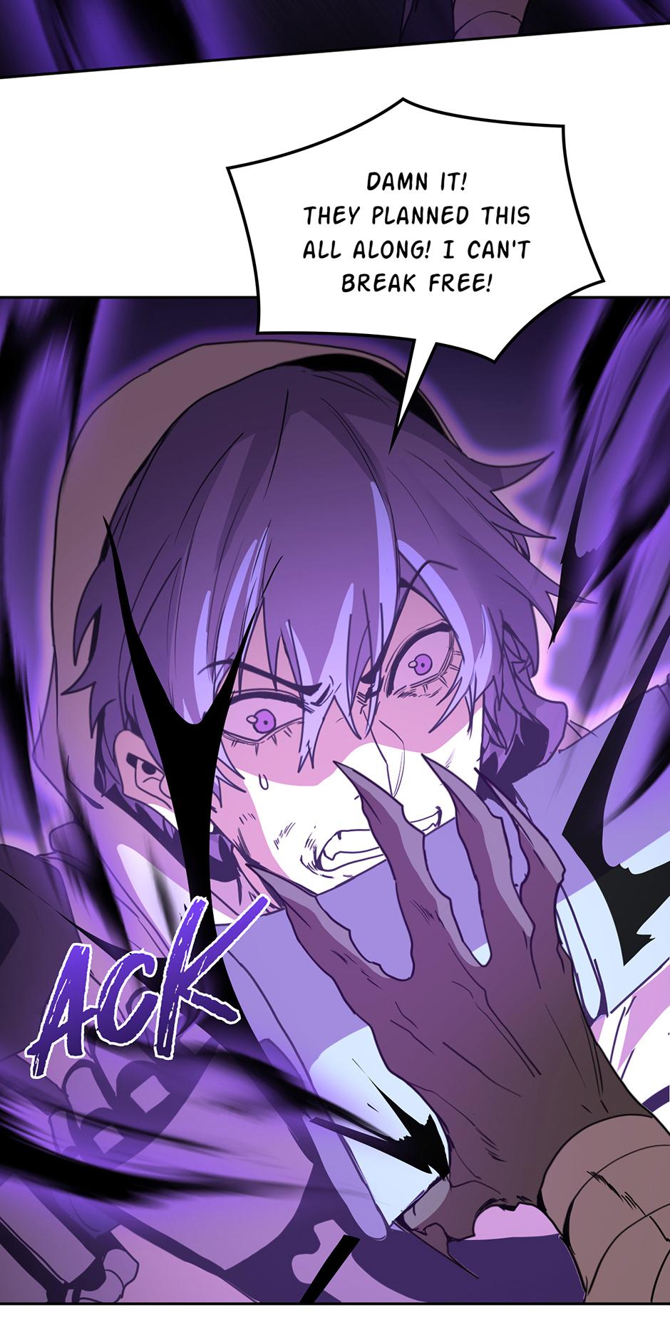 Log into the Future Chapter 303 — page 49