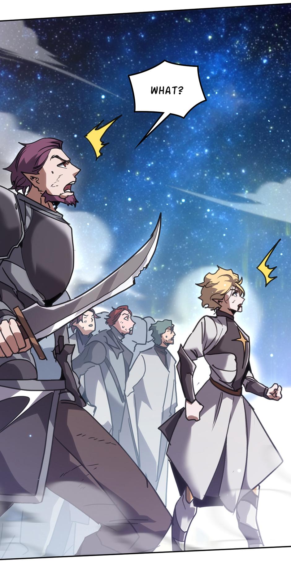 Log into the Future Chapter 303 — page 66
