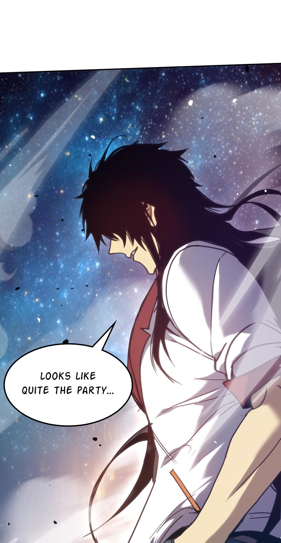 Log into the Future Chapter 303 — page 67