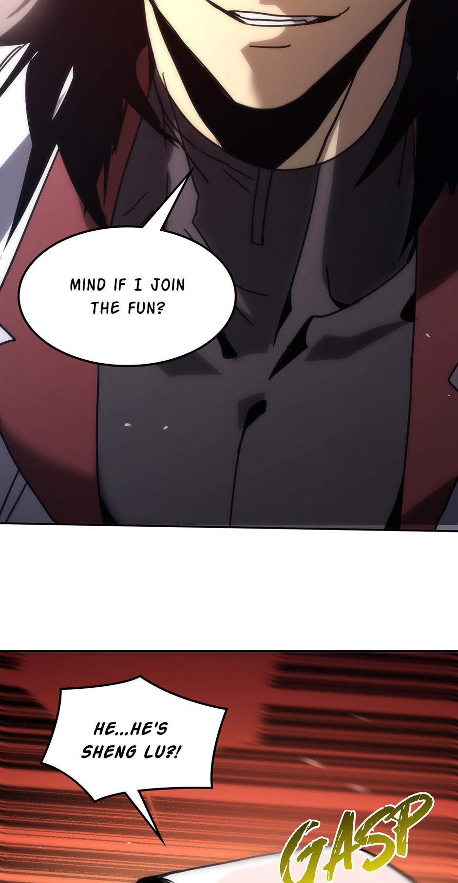 Log into the Future Chapter 303 — page 69