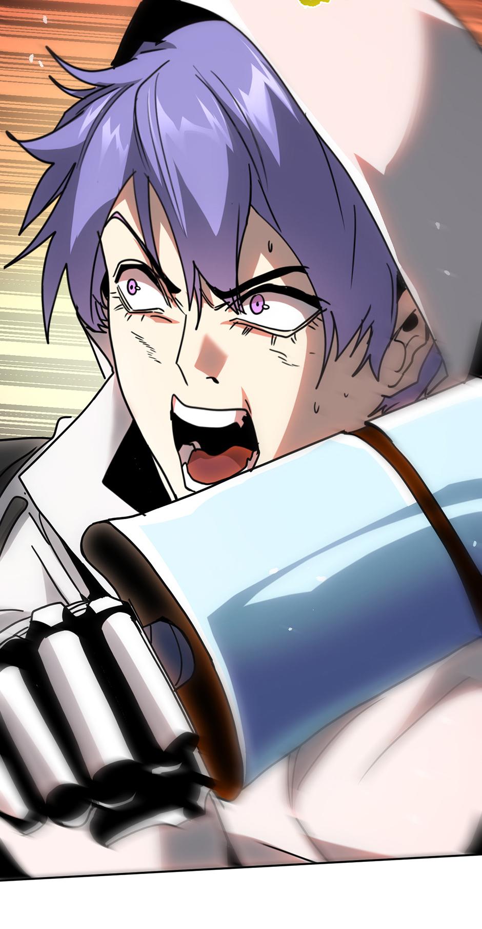 Log into the Future Chapter 303 — page 70