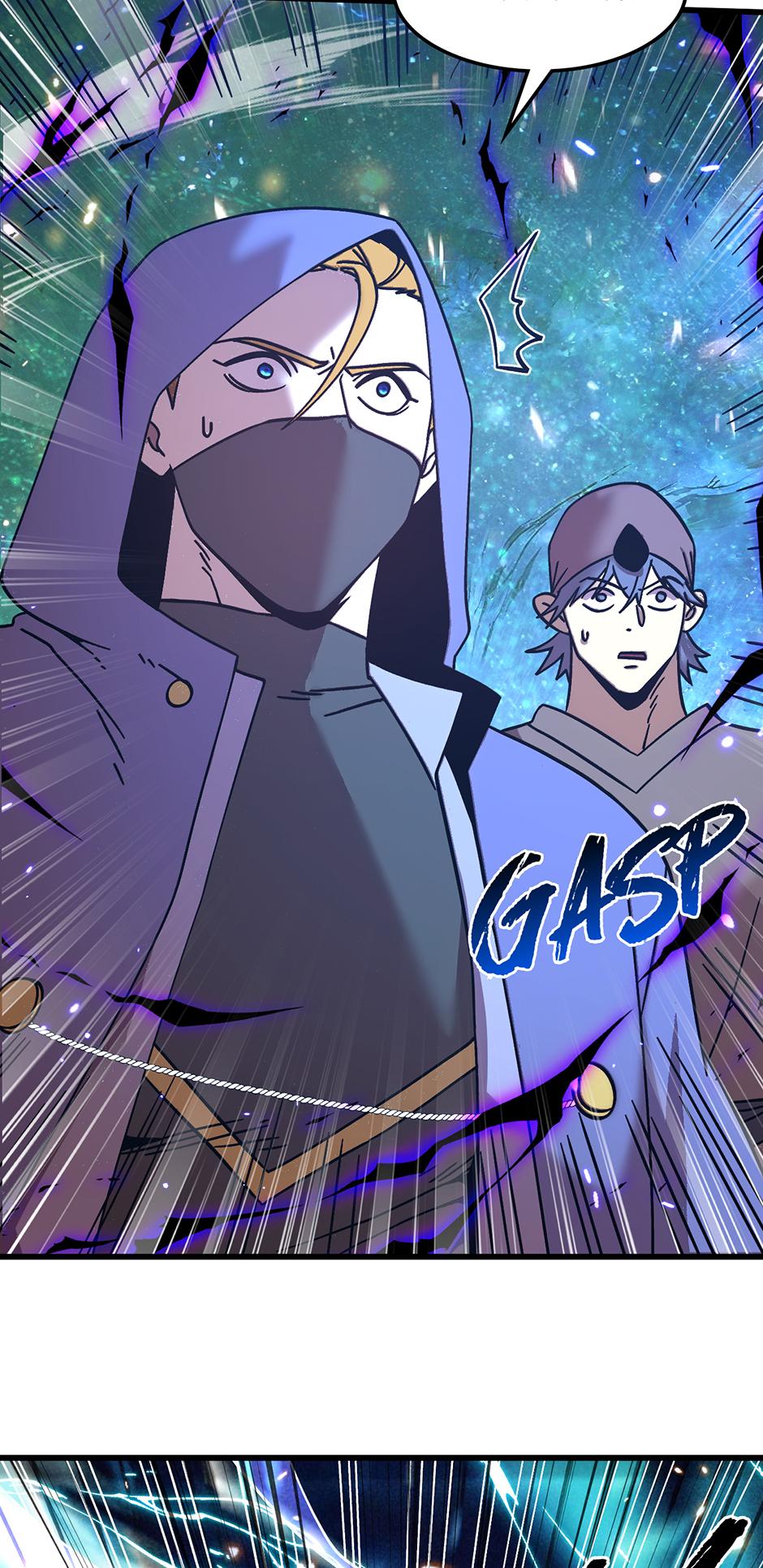Log into the Future Chapter 304 — page 2