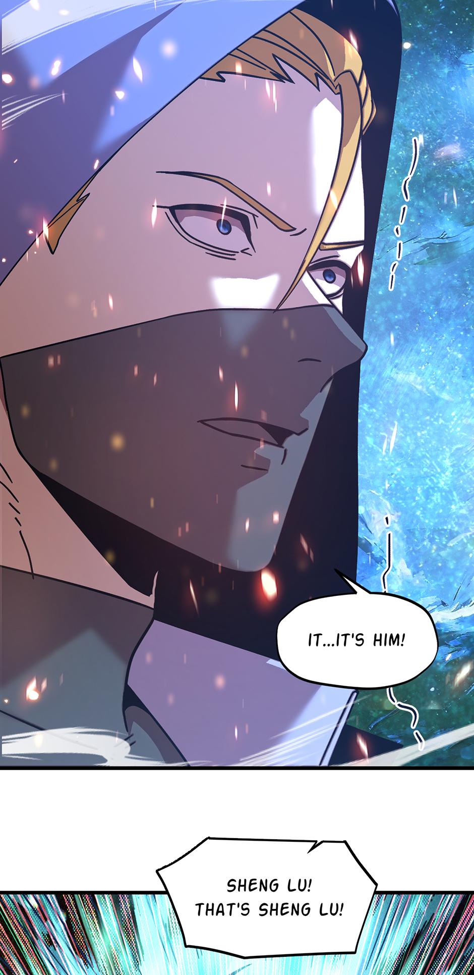 Log into the Future Chapter 304 — page 4