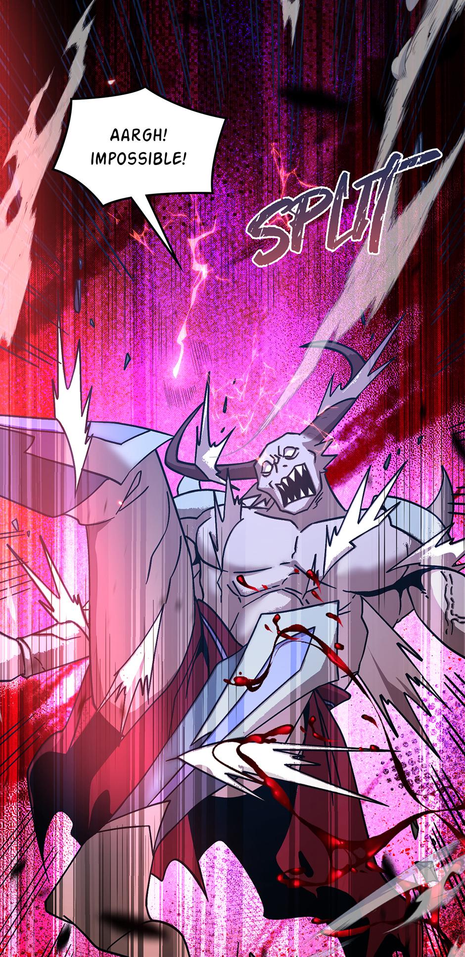 Log into the Future Chapter 304 — page 6