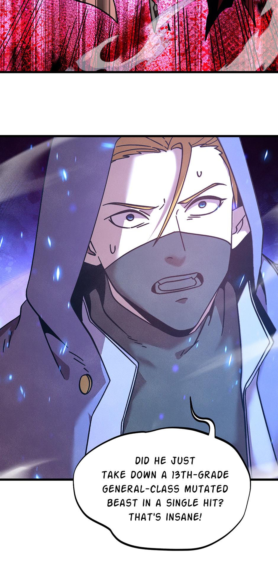 Log into the Future Chapter 304 — page 7
