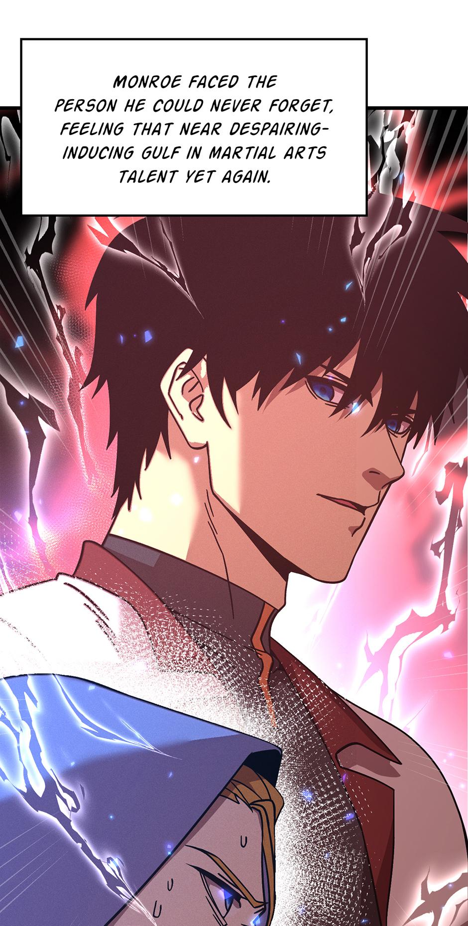 Log into the Future Chapter 304 — page 8