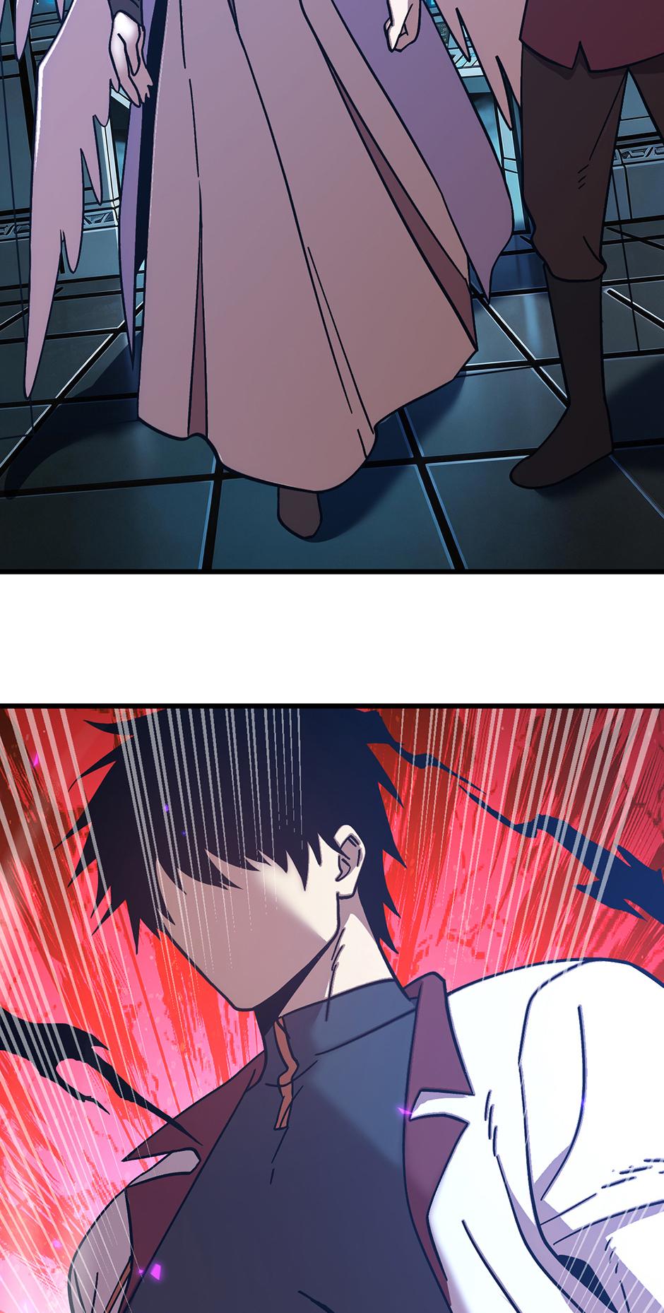 Log into the Future Chapter 304 — page 10
