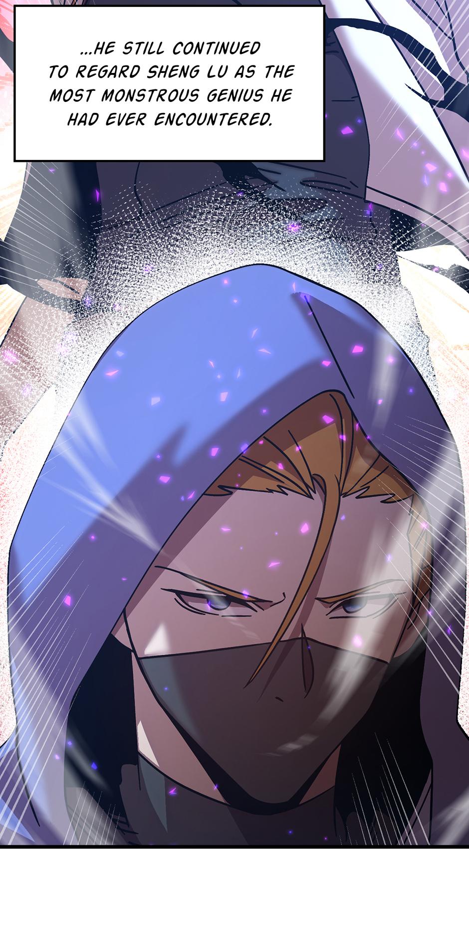 Log into the Future Chapter 304 — page 11