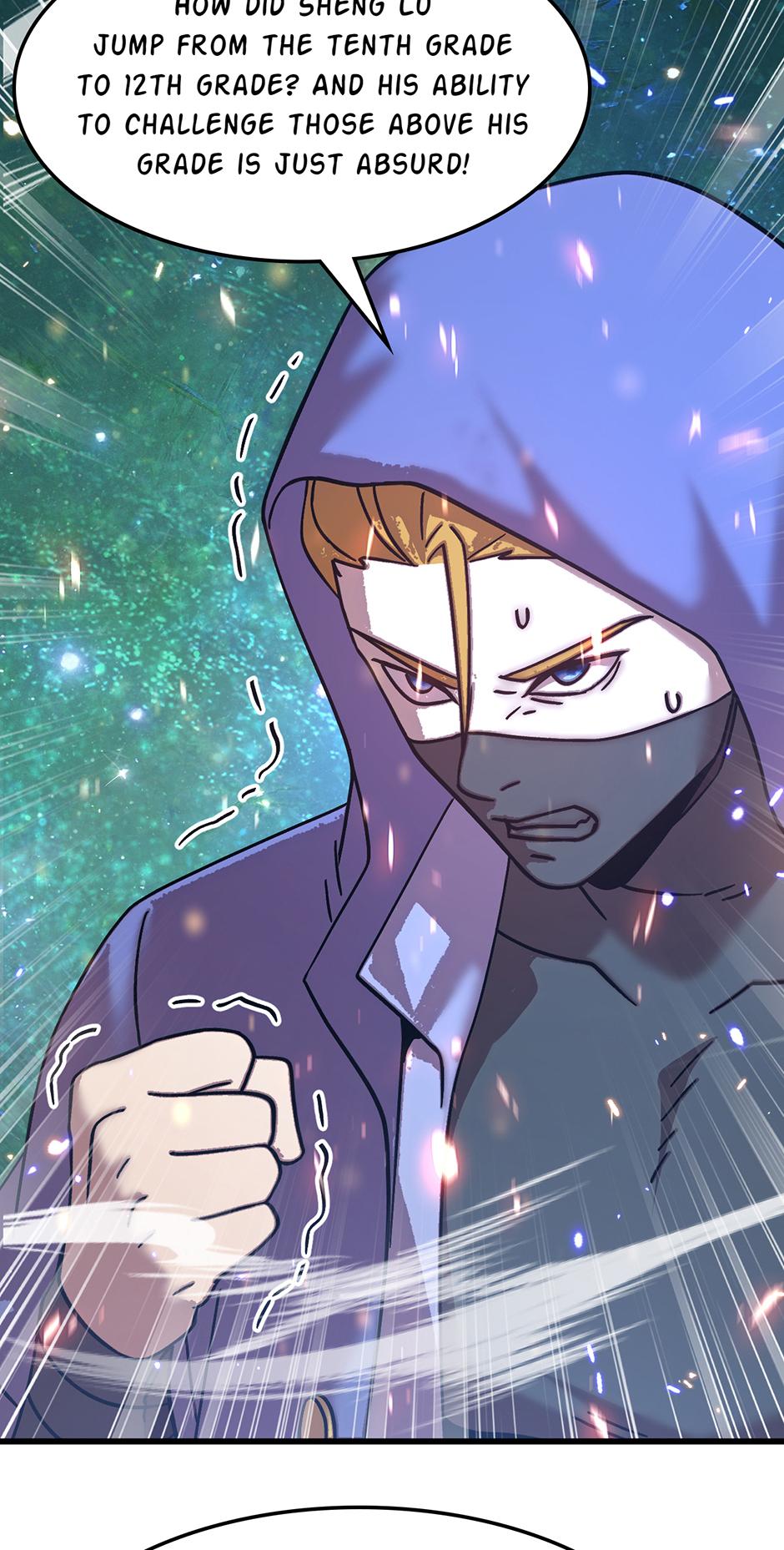 Log into the Future Chapter 304 — page 13