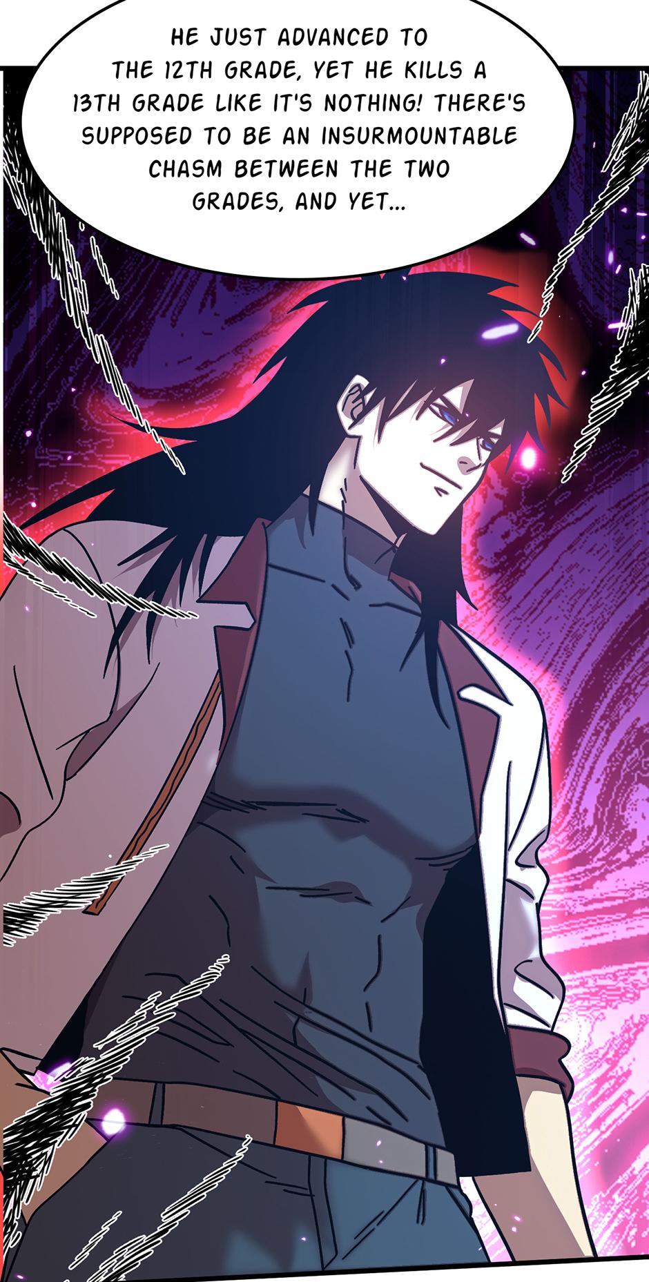Log into the Future Chapter 304 — page 14