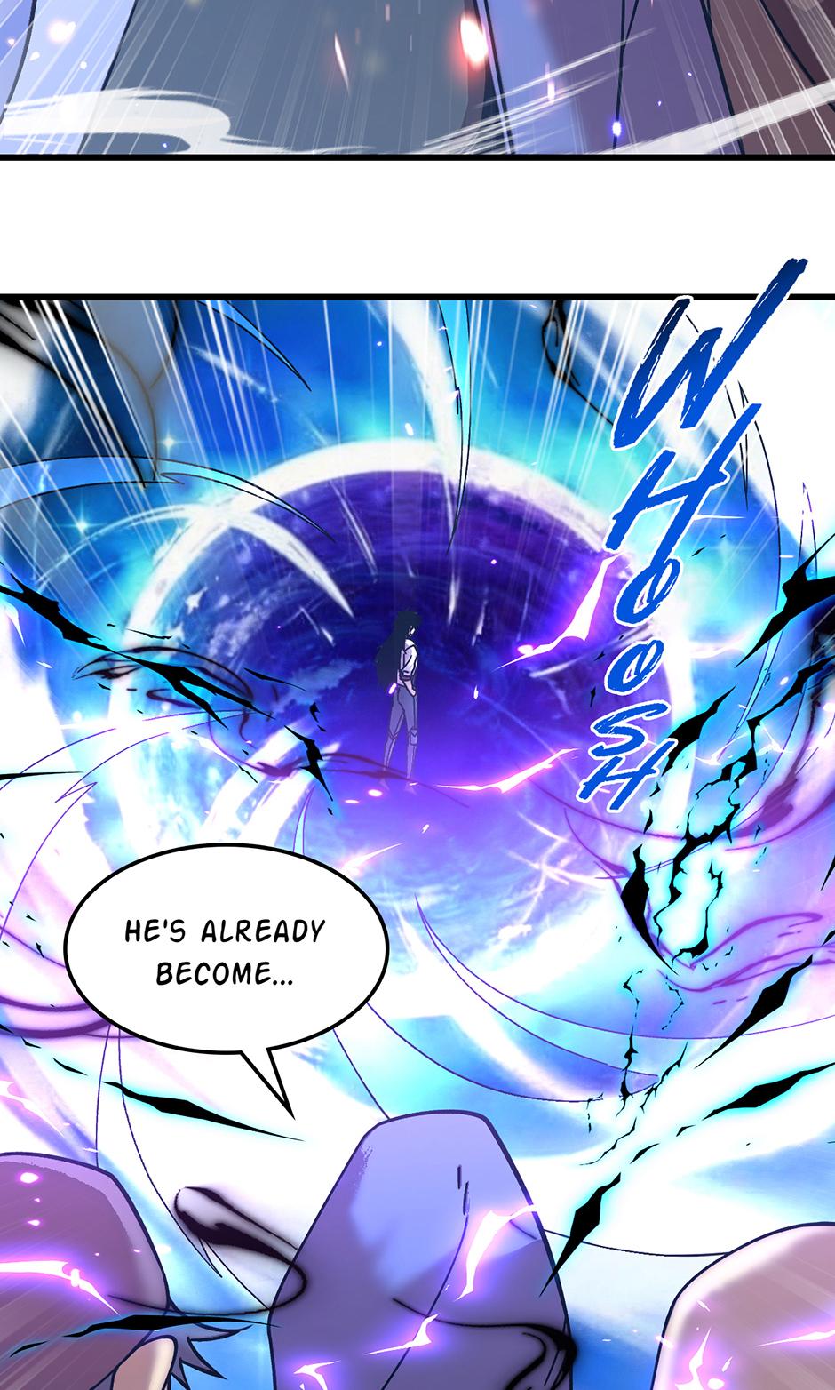 Log into the Future Chapter 304 — page 17