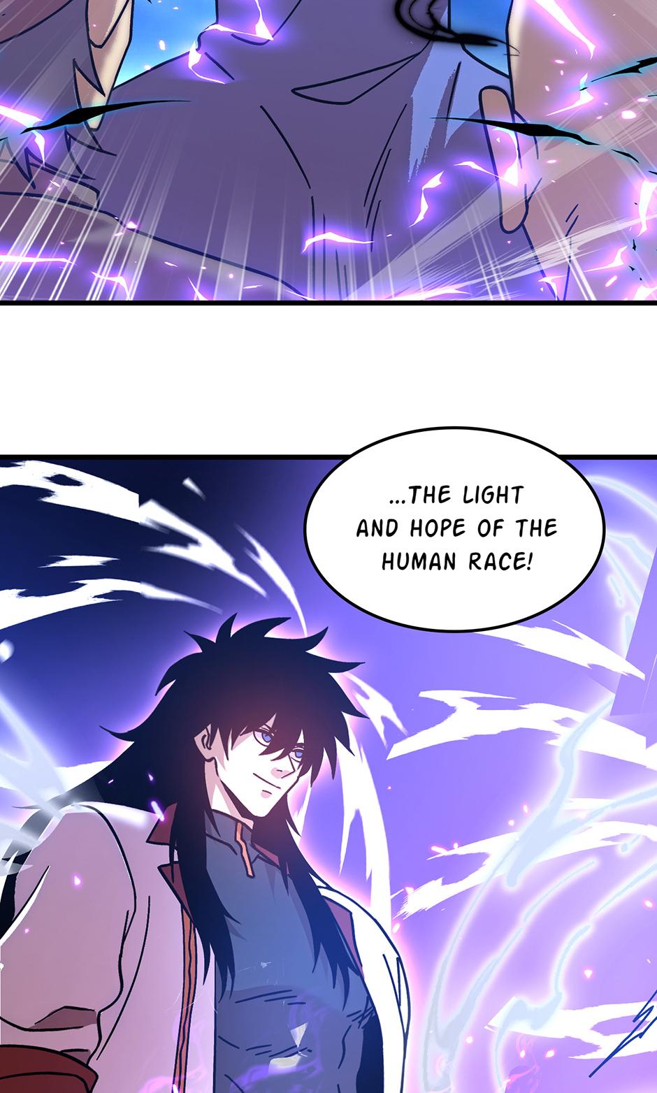 Log into the Future Chapter 304 — page 18
