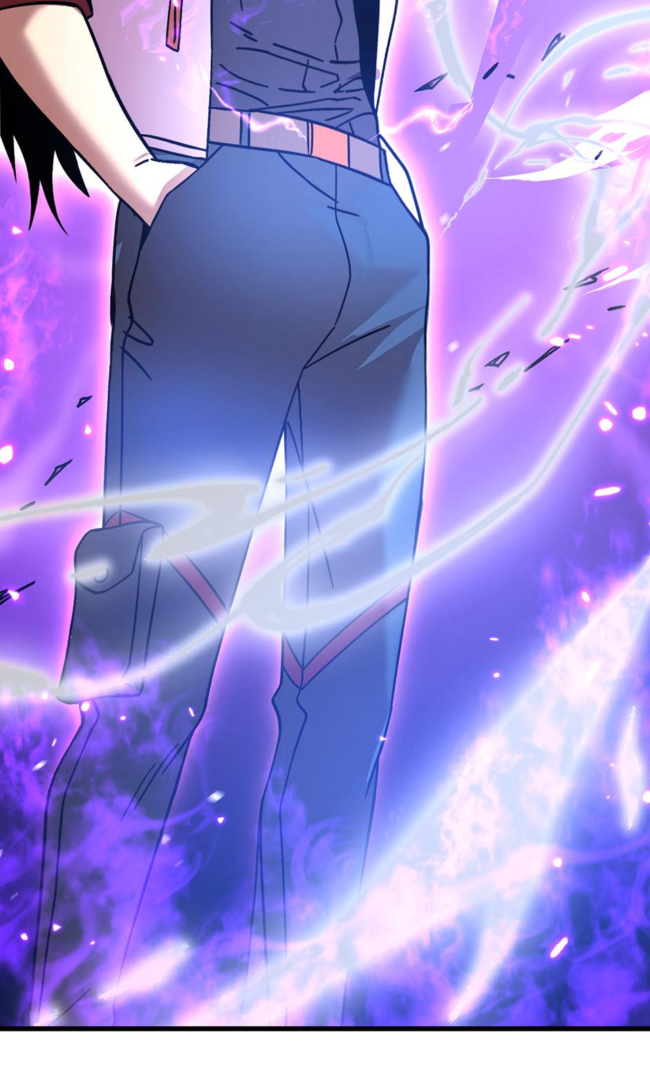 Log into the Future Chapter 304 — page 19
