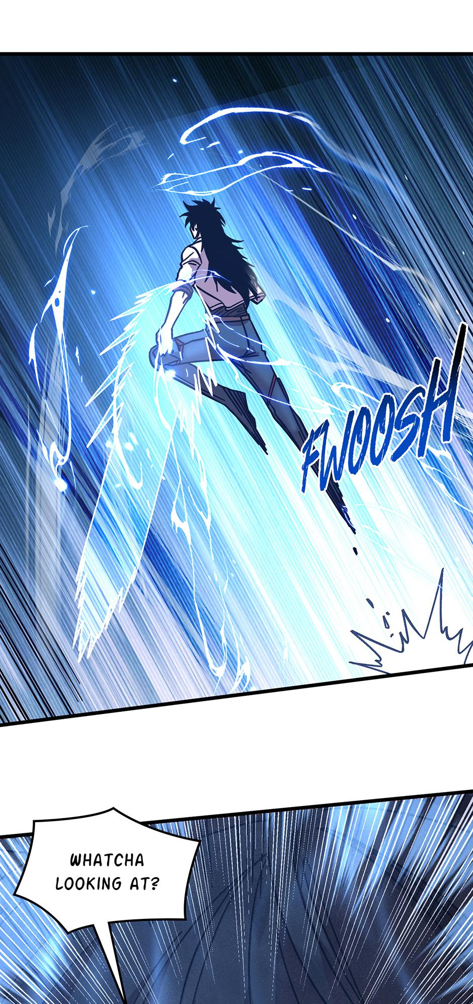 Log into the Future Chapter 304 — page 25