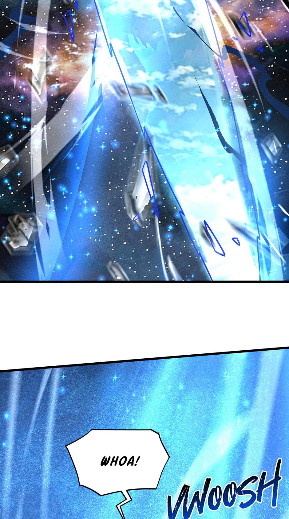 Log into the Future Chapter 304 — page 31