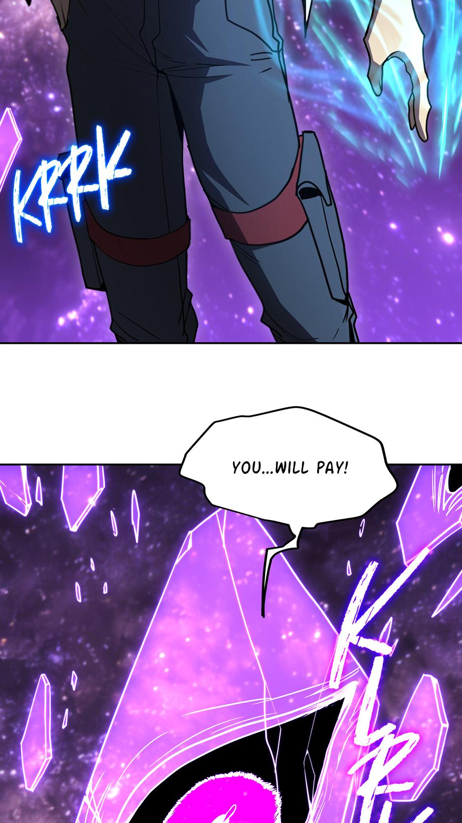Log into the Future Chapter 304 — page 34